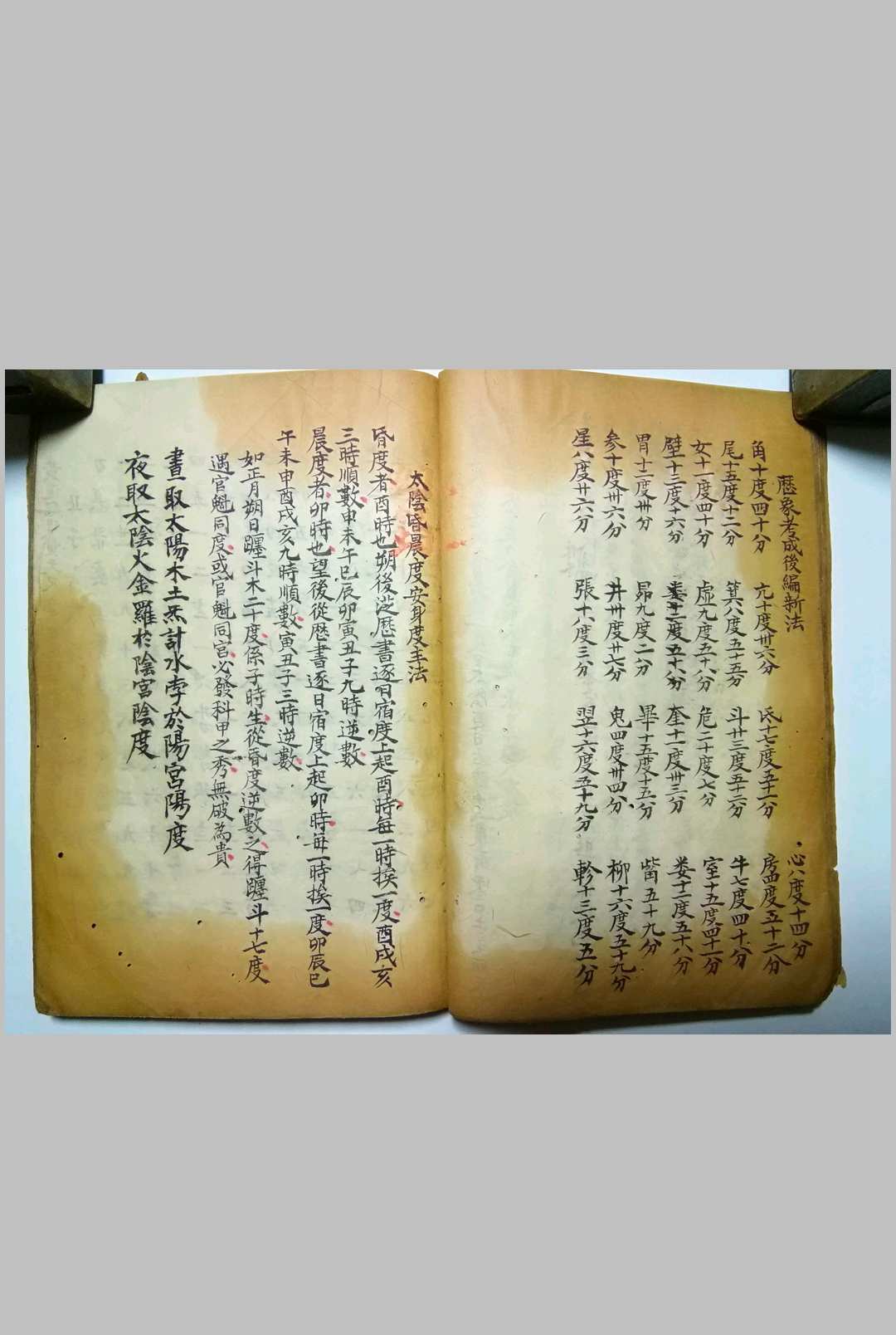 图片[11]-中华古籍网-专注古书收集选择摘要（选择诹吉撮要资览七政造命法）-中华古籍网-专注古书收集中华古籍网-专注古书收集