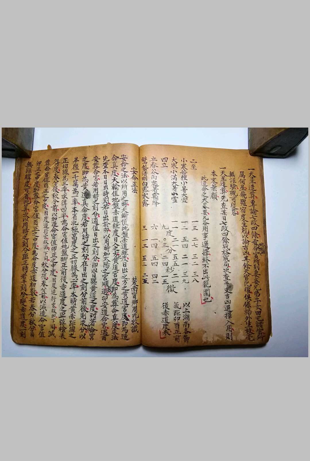 图片[14]-中华古籍网-专注古书收集选择摘要（选择诹吉撮要资览七政造命法）-中华古籍网-专注古书收集中华古籍网-专注古书收集