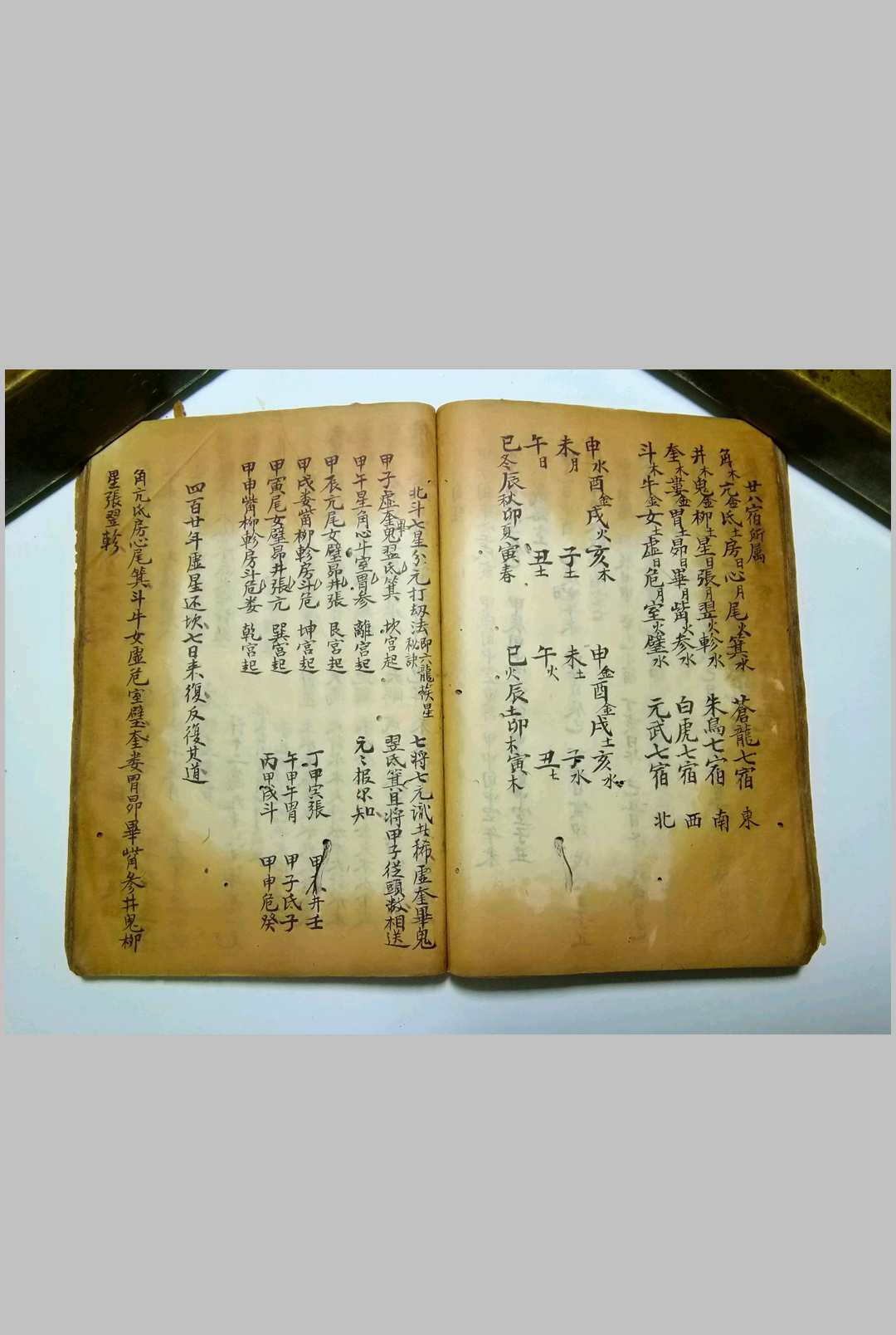 图片[24]-中华古籍网-专注古书收集选择摘要（选择诹吉撮要资览七政造命法）-中华古籍网-专注古书收集中华古籍网-专注古书收集