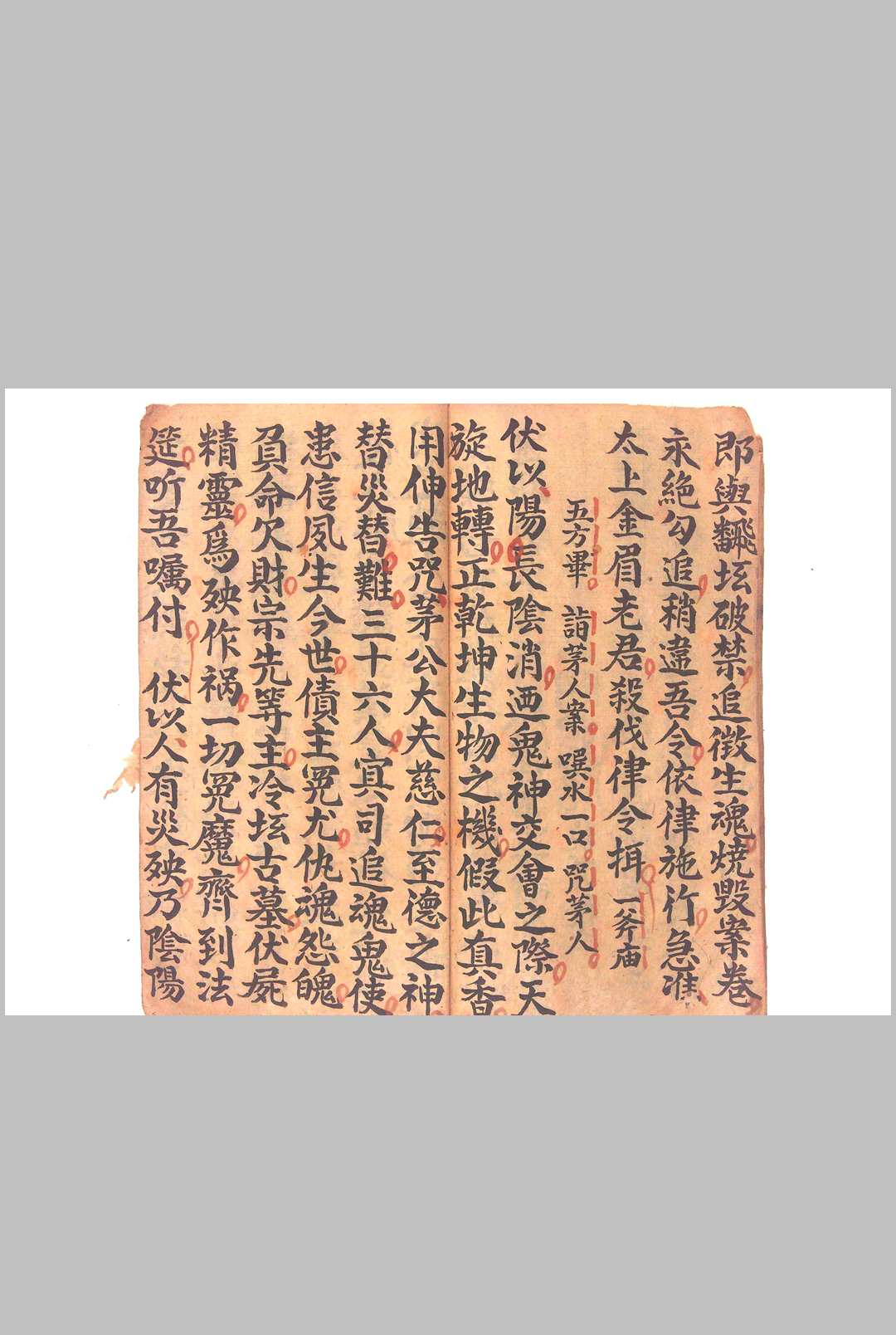 图片[7]-中华古籍网-专注古书收集翻解破禁征魂科-中华古籍网-专注古书收集中华古籍网-专注古书收集