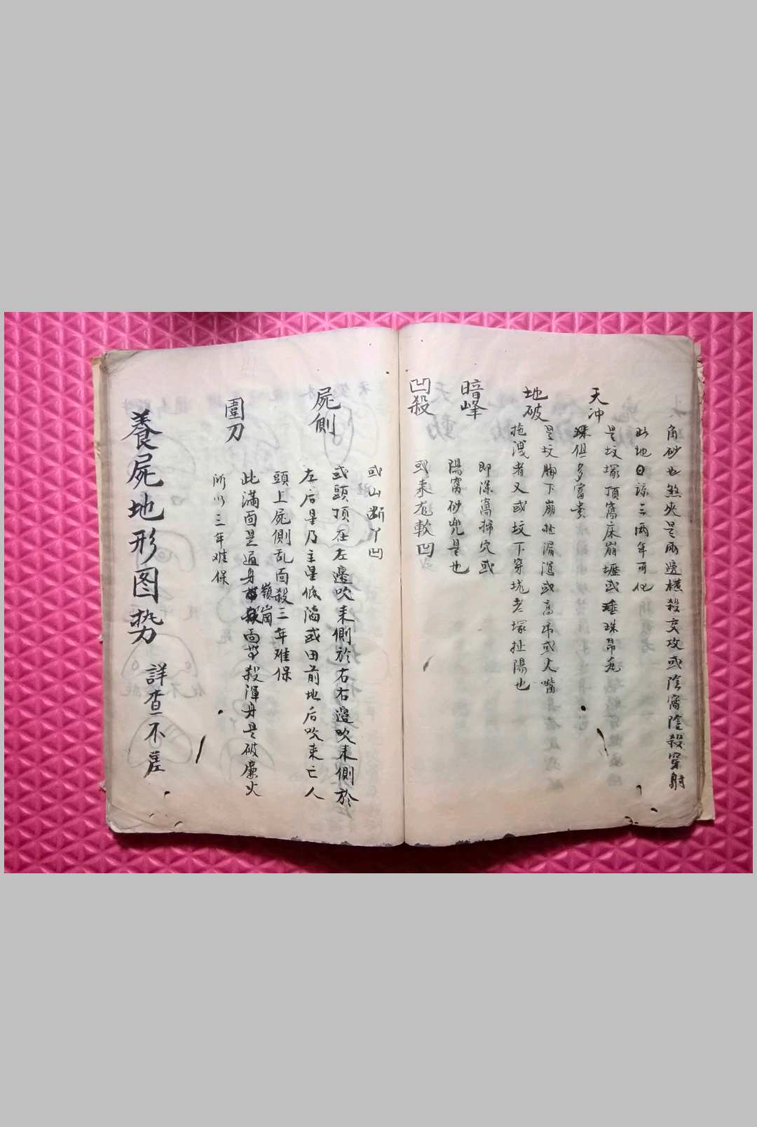 图片[13]-中华古籍网-专注古书收集廖公秘诀地理正经-中华古籍网-专注古书收集中华古籍网-专注古书收集