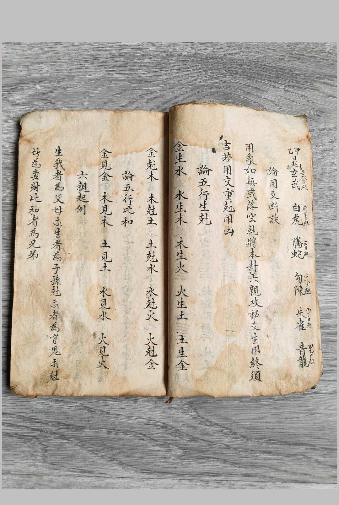 图片[4]-中华古籍网-专注古书收集八卦所属-中华古籍网-专注古书收集中华古籍网-专注古书收集