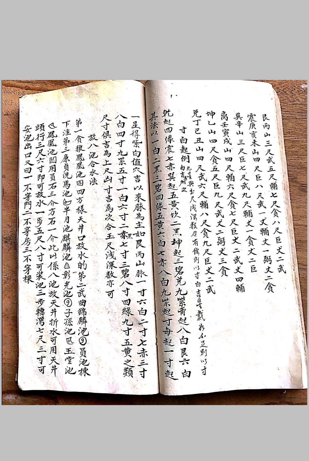 图片[12]-中华古籍网-专注古书收集杨公秘传地理书-中华古籍网-专注古书收集中华古籍网-专注古书收集