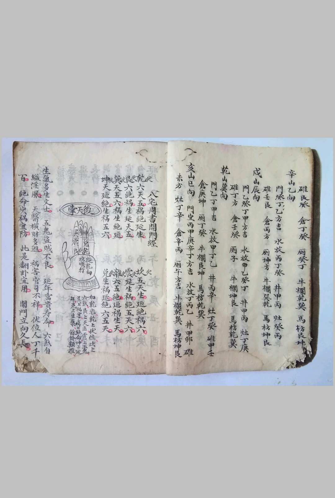 图片[4]-中华古籍网-专注古书收集阳宅都天发用全书-中华古籍网-专注古书收集中华古籍网-专注古书收集