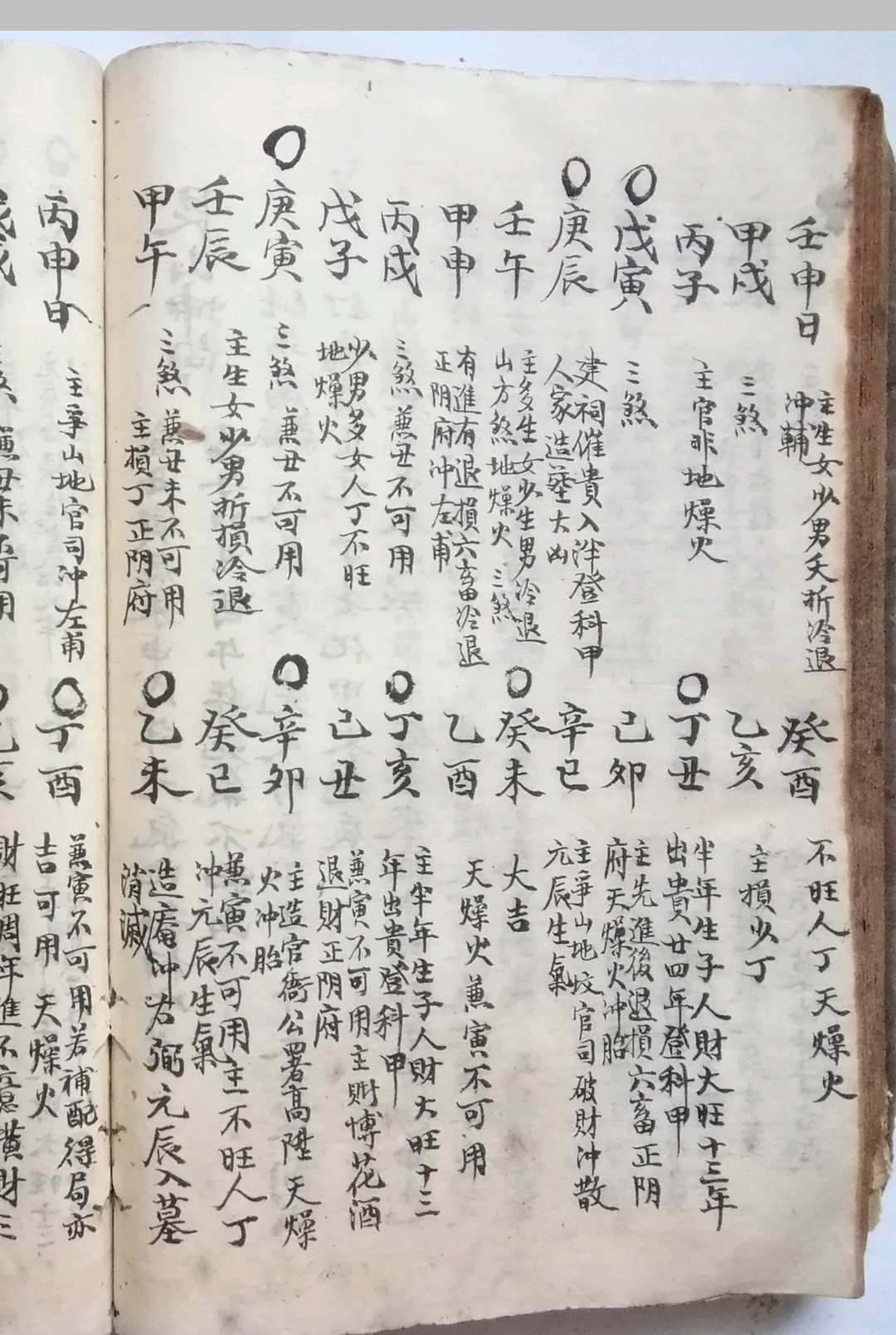 图片[19]-中华古籍网-专注古书收集阳宅都天发用全书-中华古籍网-专注古书收集中华古籍网-专注古书收集