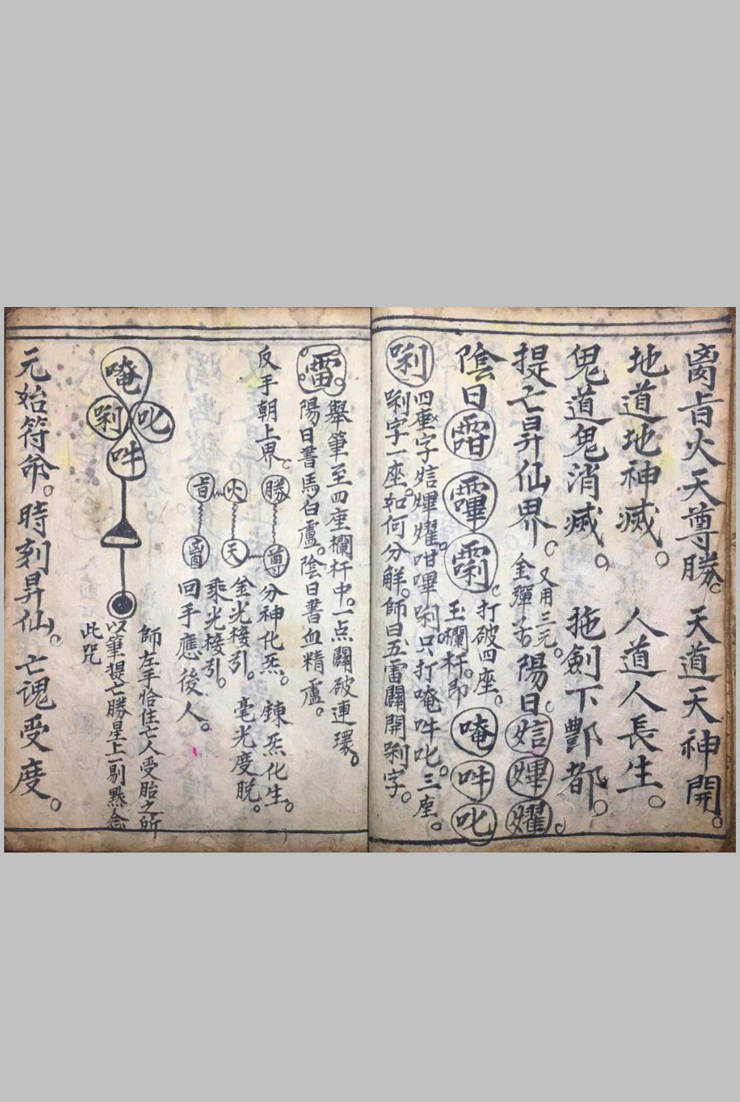 图片[7]-中华古籍网-专注古书收集生天宝箓 开光秘旨-中华古籍网-专注古书收集中华古籍网-专注古书收集