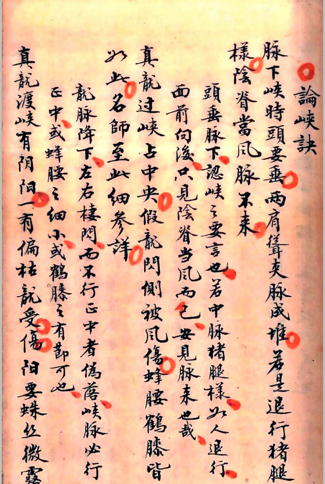 图片[10]-中华古籍网-专注古书收集埊理撮要-中华古籍网-专注古书收集中华古籍网-专注古书收集