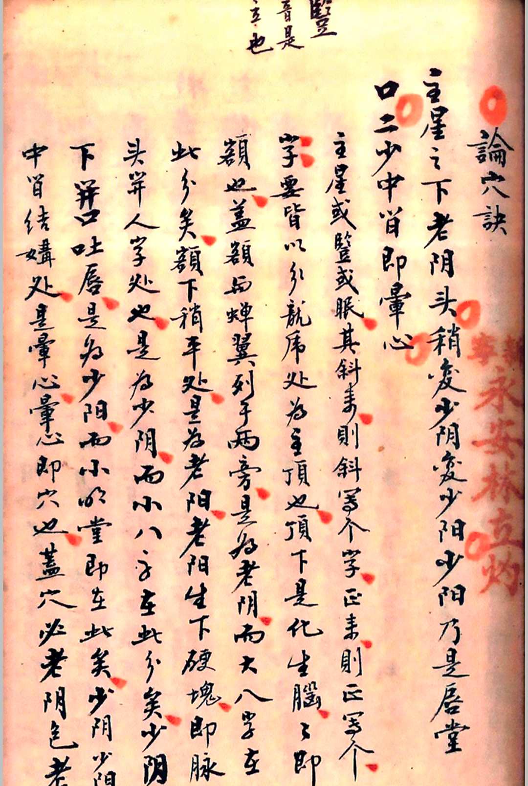 图片[9]-中华古籍网-专注古书收集埊理撮要-中华古籍网-专注古书收集中华古籍网-专注古书收集