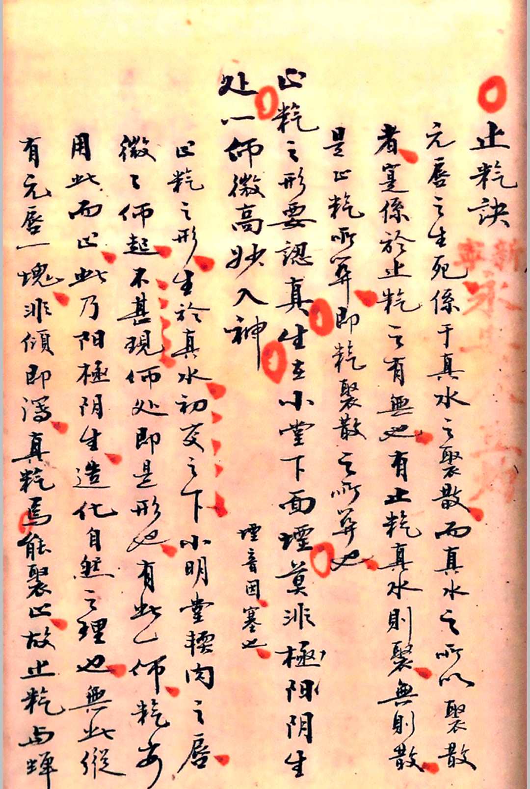 图片[14]-中华古籍网-专注古书收集埊理撮要-中华古籍网-专注古书收集中华古籍网-专注古书收集