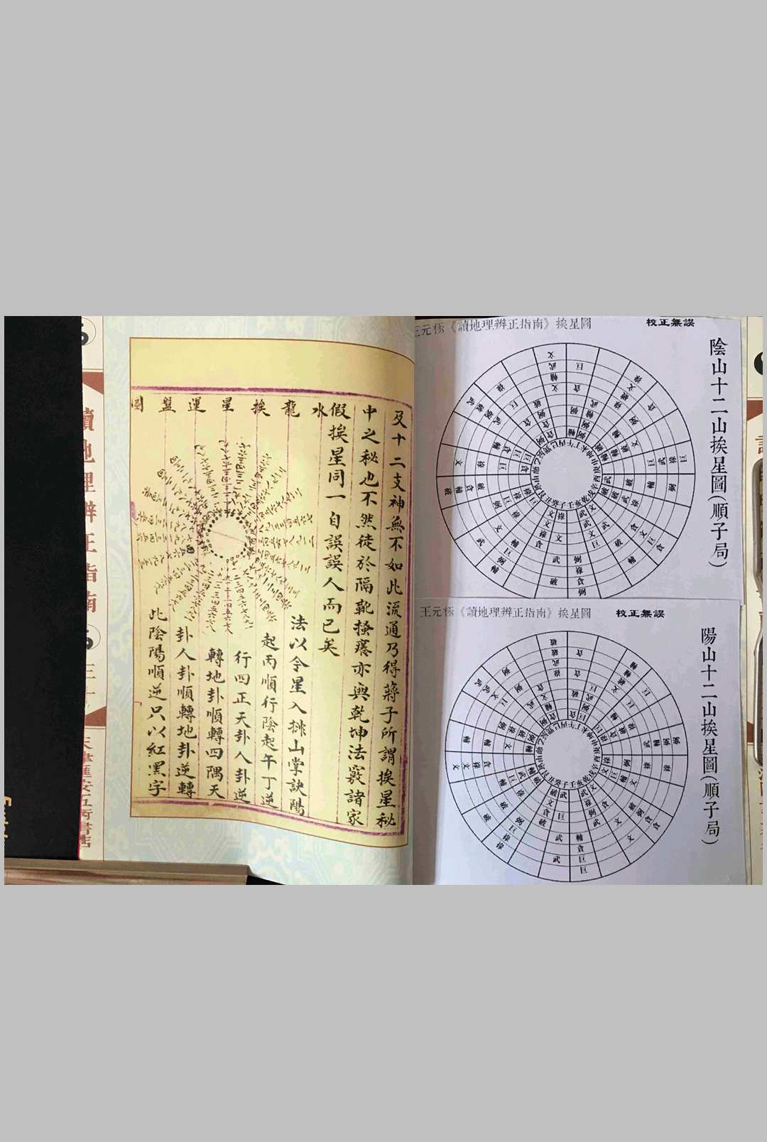 图片[10]-中华古籍网-专注古书收集王元极三元真谛读地理辨正指南-中华古籍网-专注古书收集中华古籍网-专注古书收集