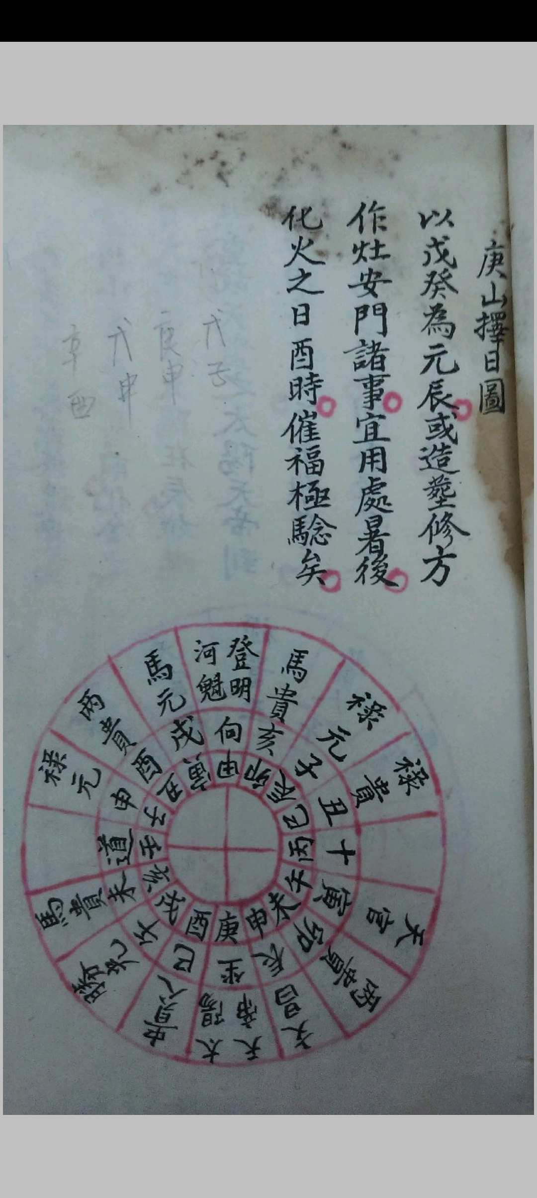 图片[7]-中华古籍网-专注古书收集二十四山禄马贵人择日-中华古籍网-专注古书收集中华古籍网-专注古书收集
