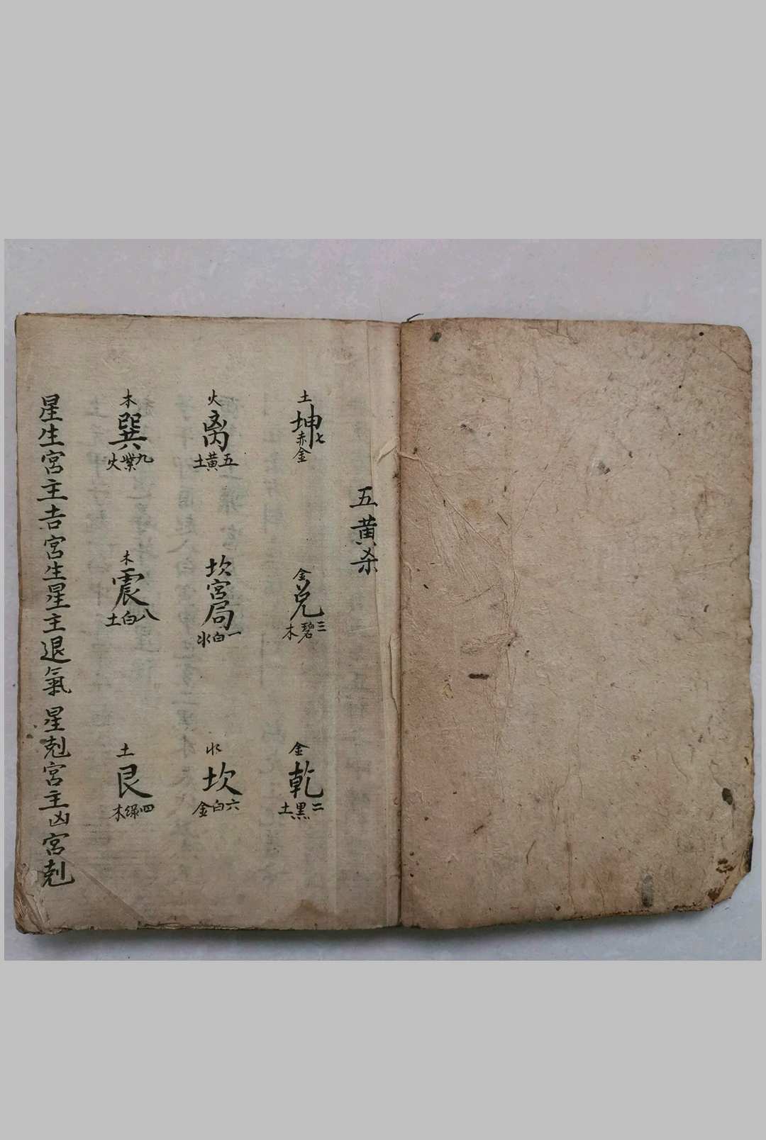黄泉图杨公地理-中华古籍网-专注古书收集中华古籍网-专注古书收集