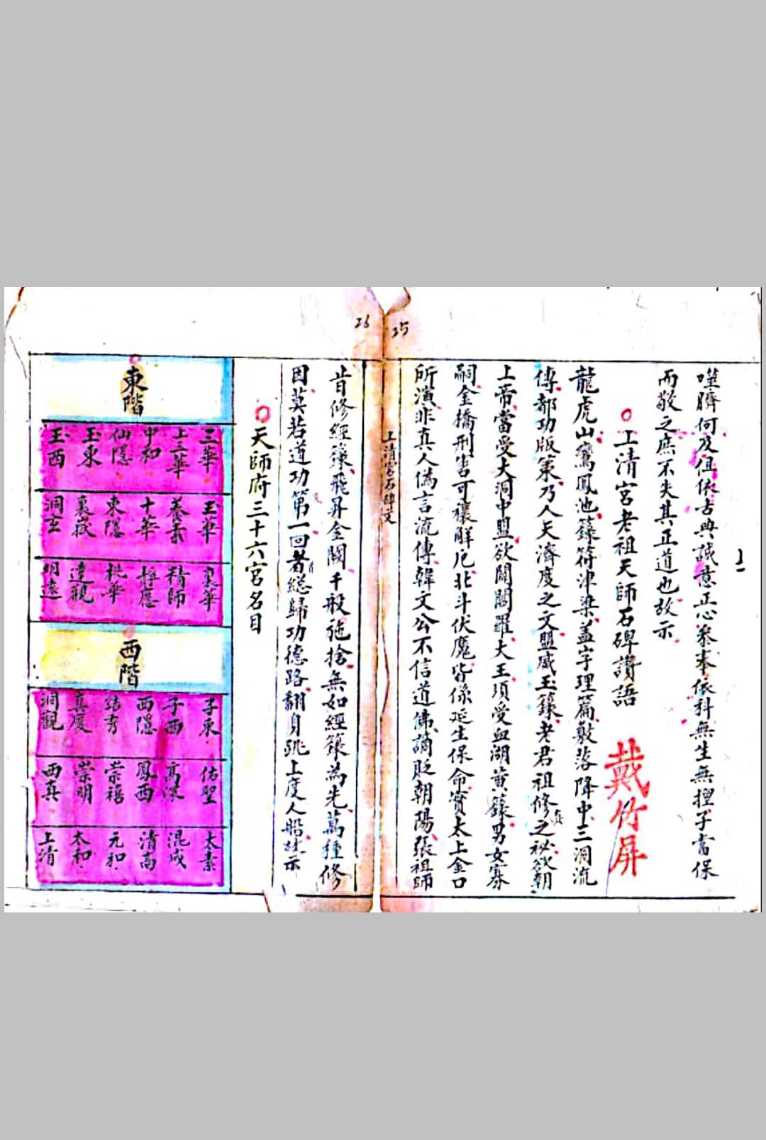 图片[7]-中华古籍网-专注古书收集新汇经籙元机-中华古籍网-专注古书收集中华古籍网-专注古书收集