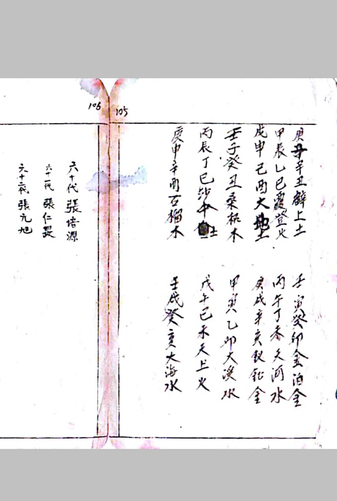 图片[16]-中华古籍网-专注古书收集新汇经籙元机-中华古籍网-专注古书收集中华古籍网-专注古书收集