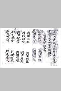 廿四山寻龙点穴消峰纳水阴阳中华古籍网-专注古书收集中华古籍网