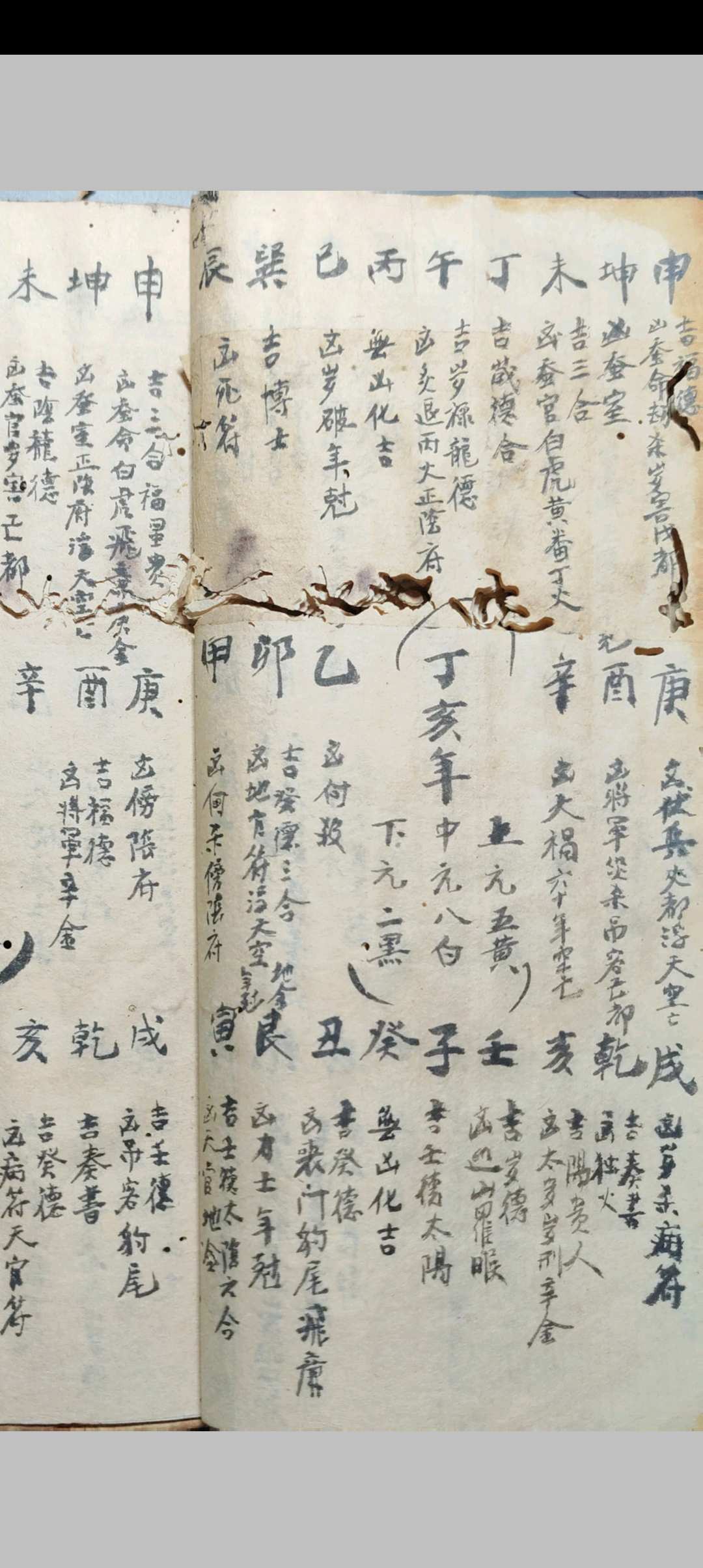图片[10]-中华古籍网-专注古书收集阳宅八门真秘诀-中华古籍网-专注古书收集中华古籍网-专注古书收集