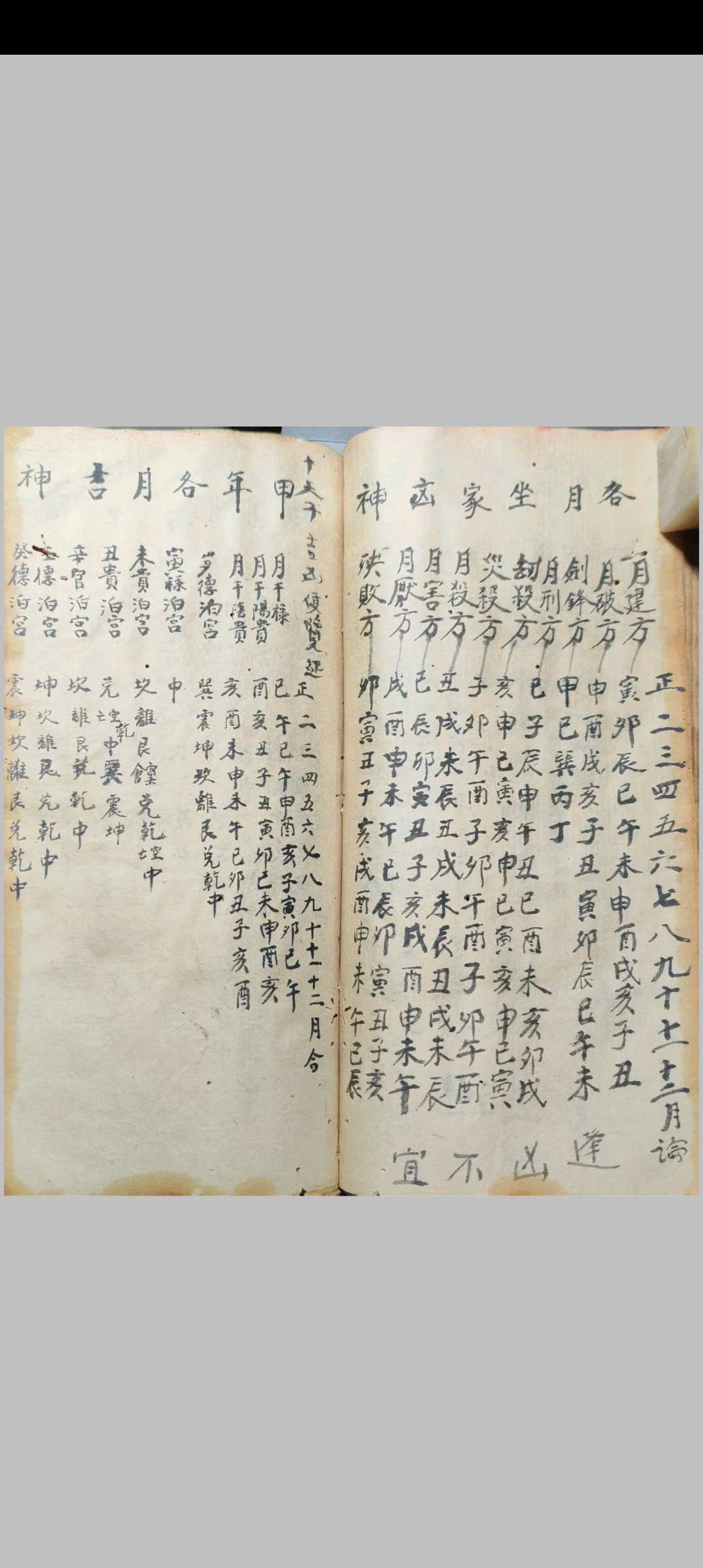 图片[8]-中华古籍网-专注古书收集阳宅八门真秘诀-中华古籍网-专注古书收集中华古籍网-专注古书收集