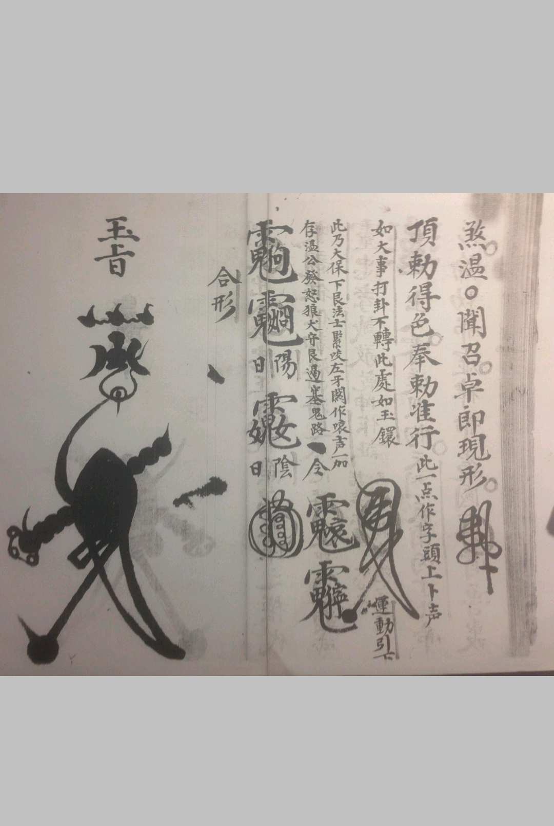 图片[11]-中华古籍网-专注古书收集王温符秘（掌心降癫法）-中华古籍网-专注古书收集中华古籍网-专注古书收集