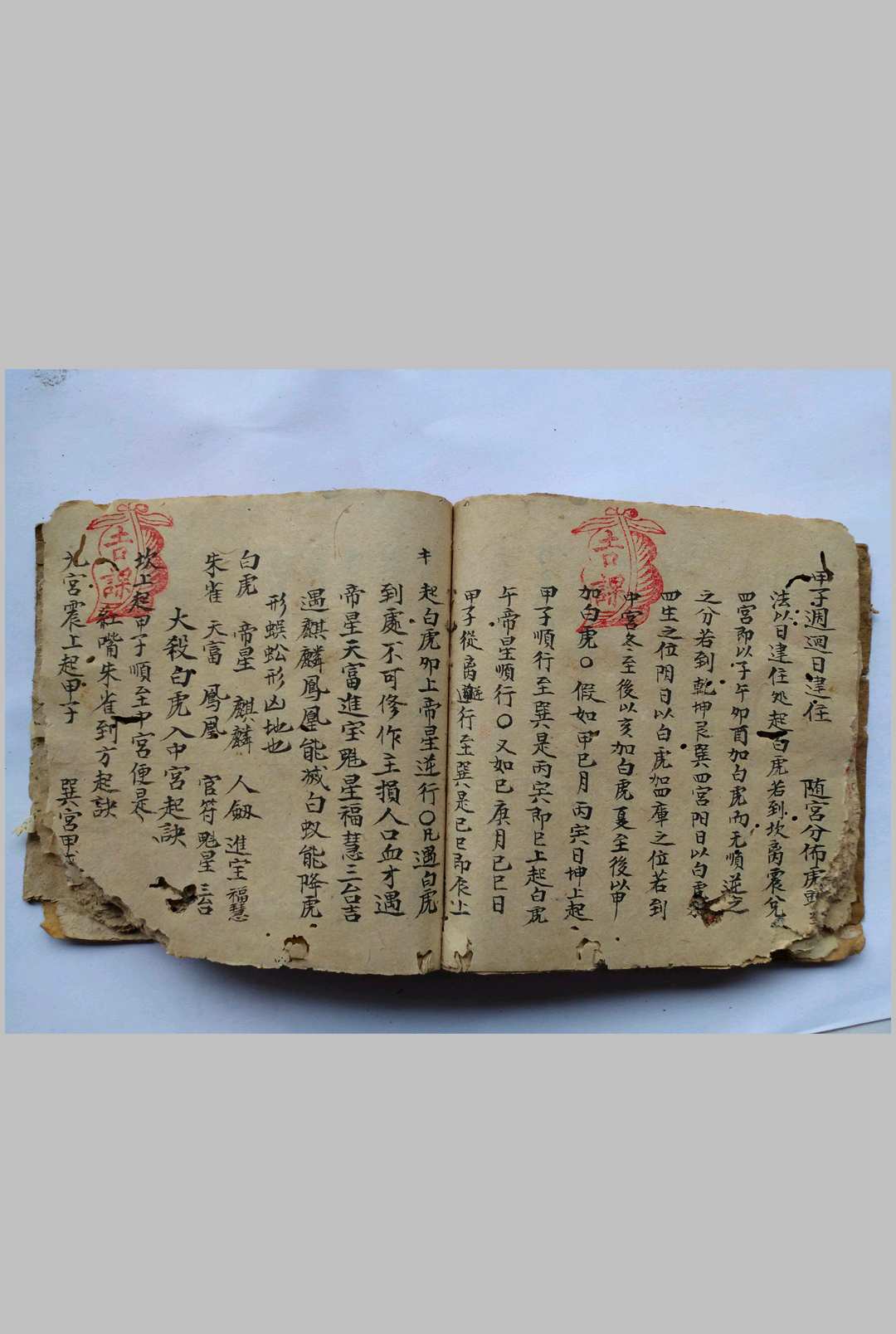 图片[5]-中华古籍网-专注古书收集杨公总断诀捷诀-中华古籍网-专注古书收集中华古籍网-专注古书收集