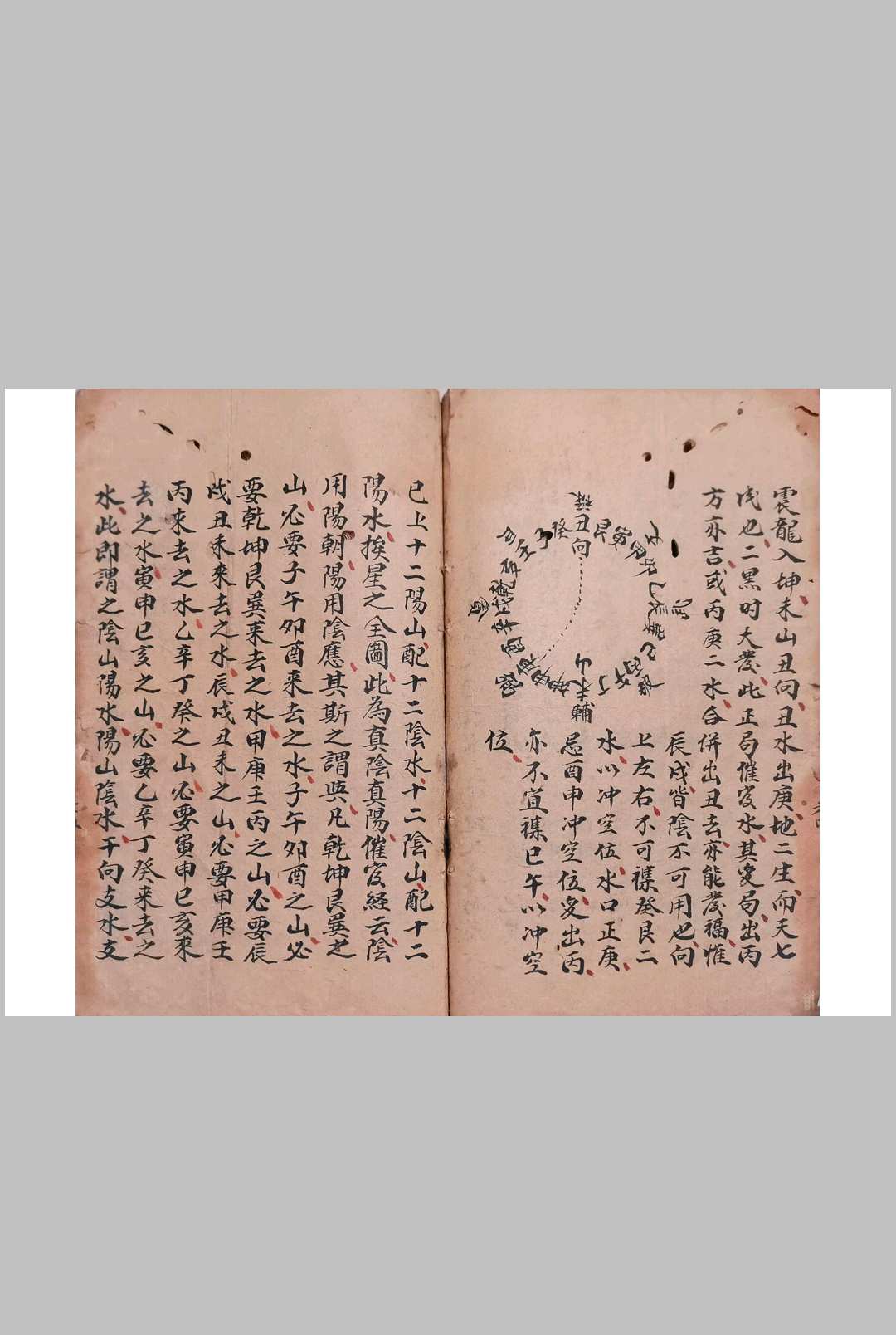 图片[7]-中华古籍网-专注古书收集蒋大鸿地理真诀-中华古籍网-专注古书收集中华古籍网-专注古书收集