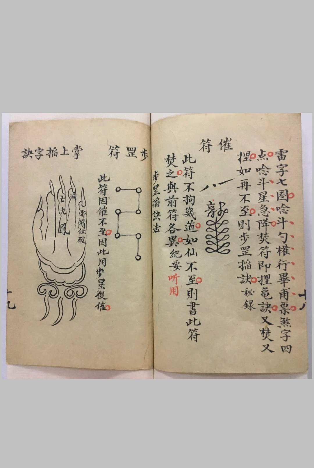 图片[8]-中华古籍网-专注古书收集请仙秘录-中华古籍网-专注古书收集中华古籍网-专注古书收集