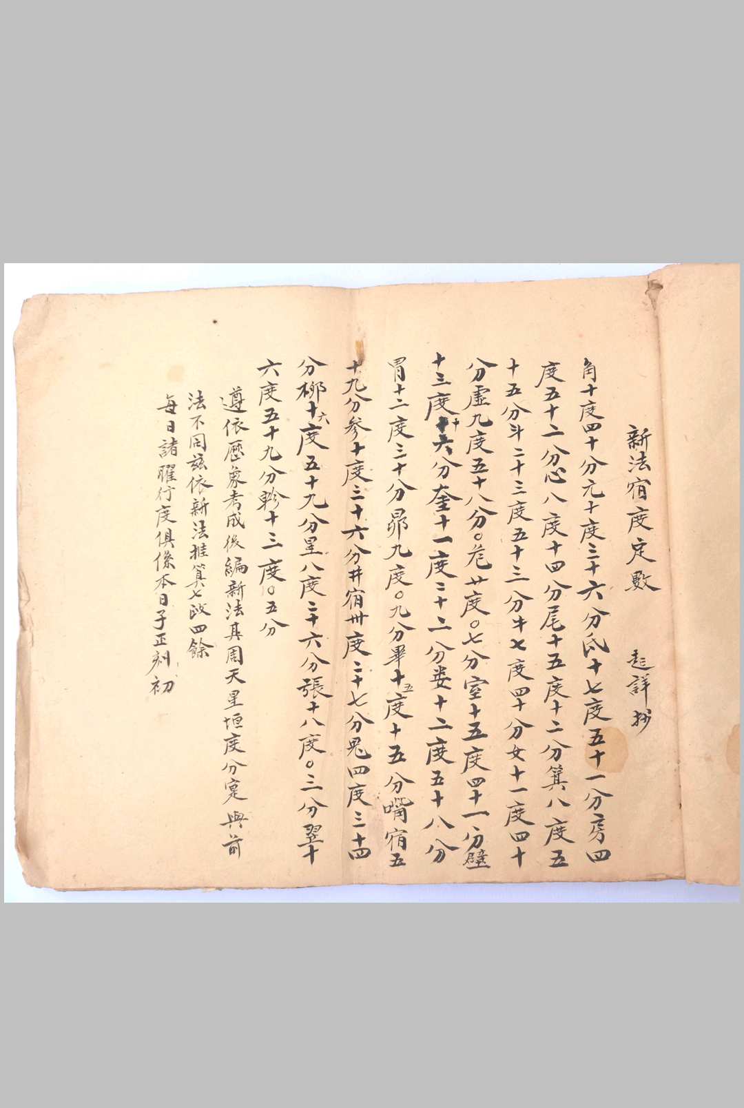 七政四余天星赋-中华古籍网-专注古书收集中华古籍网-专注古书收集
