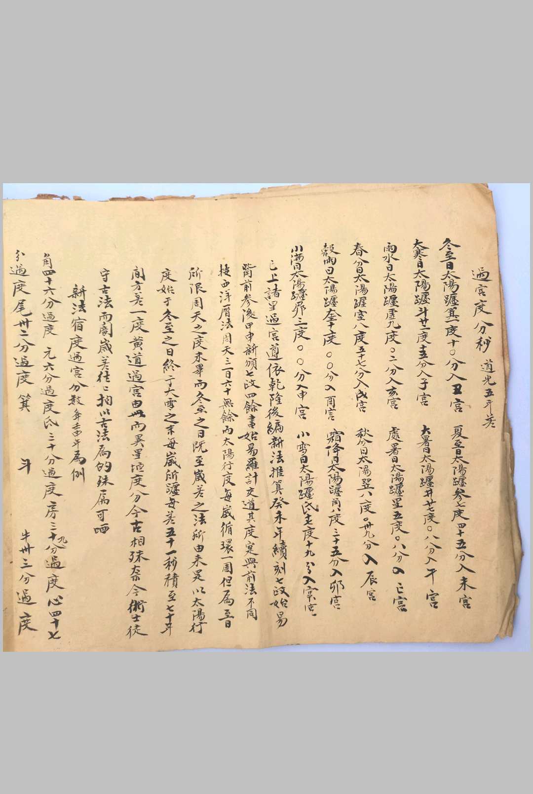 图片[5]-中华古籍网-专注古书收集七政四余天星赋-中华古籍网-专注古书收集中华古籍网-专注古书收集