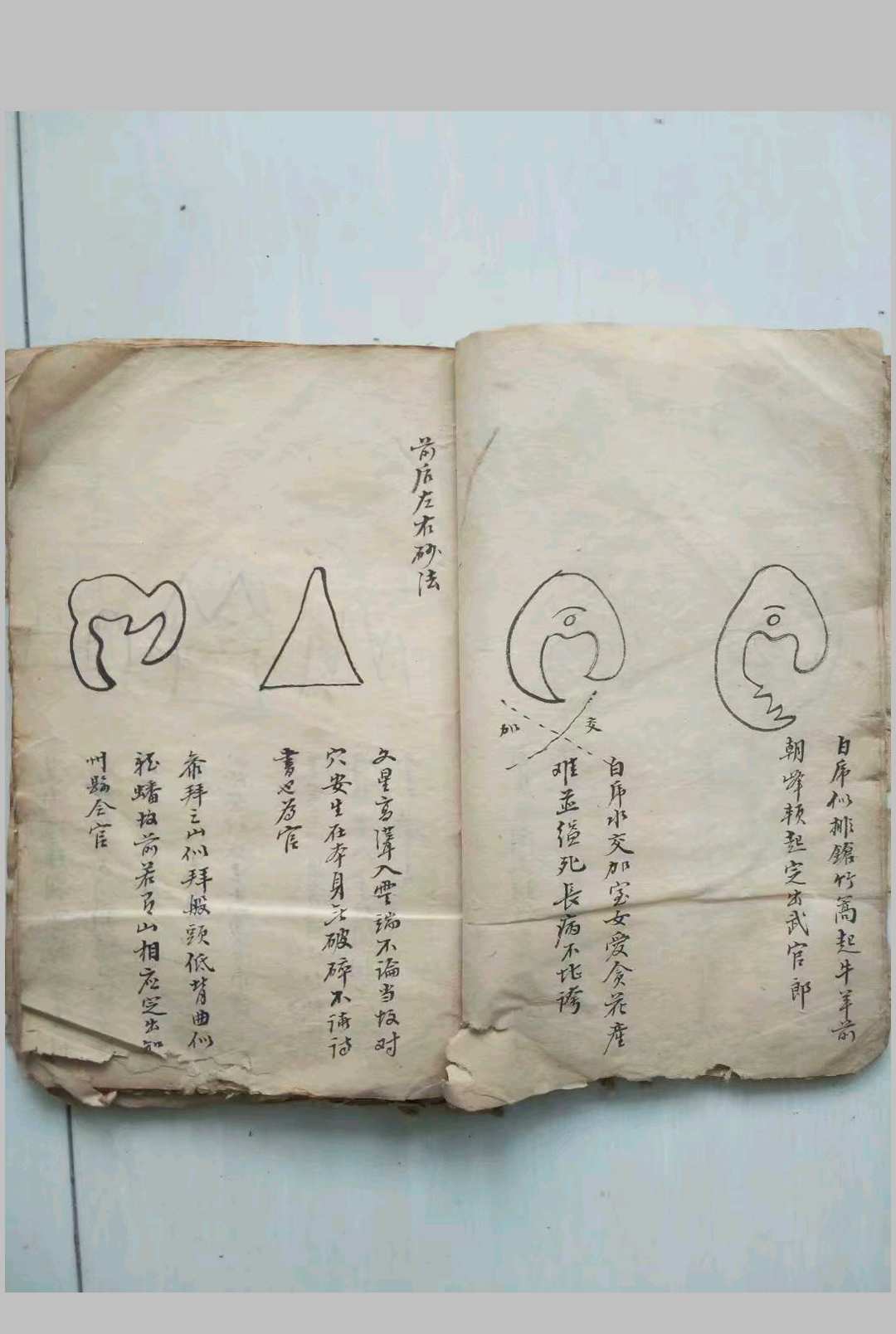 图片[10]-中华古籍网-专注古书收集董氏砂法-中华古籍网-专注古书收集中华古籍网-专注古书收集
