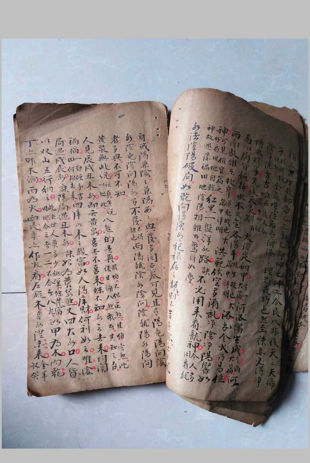 图片[4]-中华古籍网-专注古书收集江西真传焦仁山西山草庐真旨八条歌真诀-中华古籍网-专注古书收集中华古籍网-专注古书收集