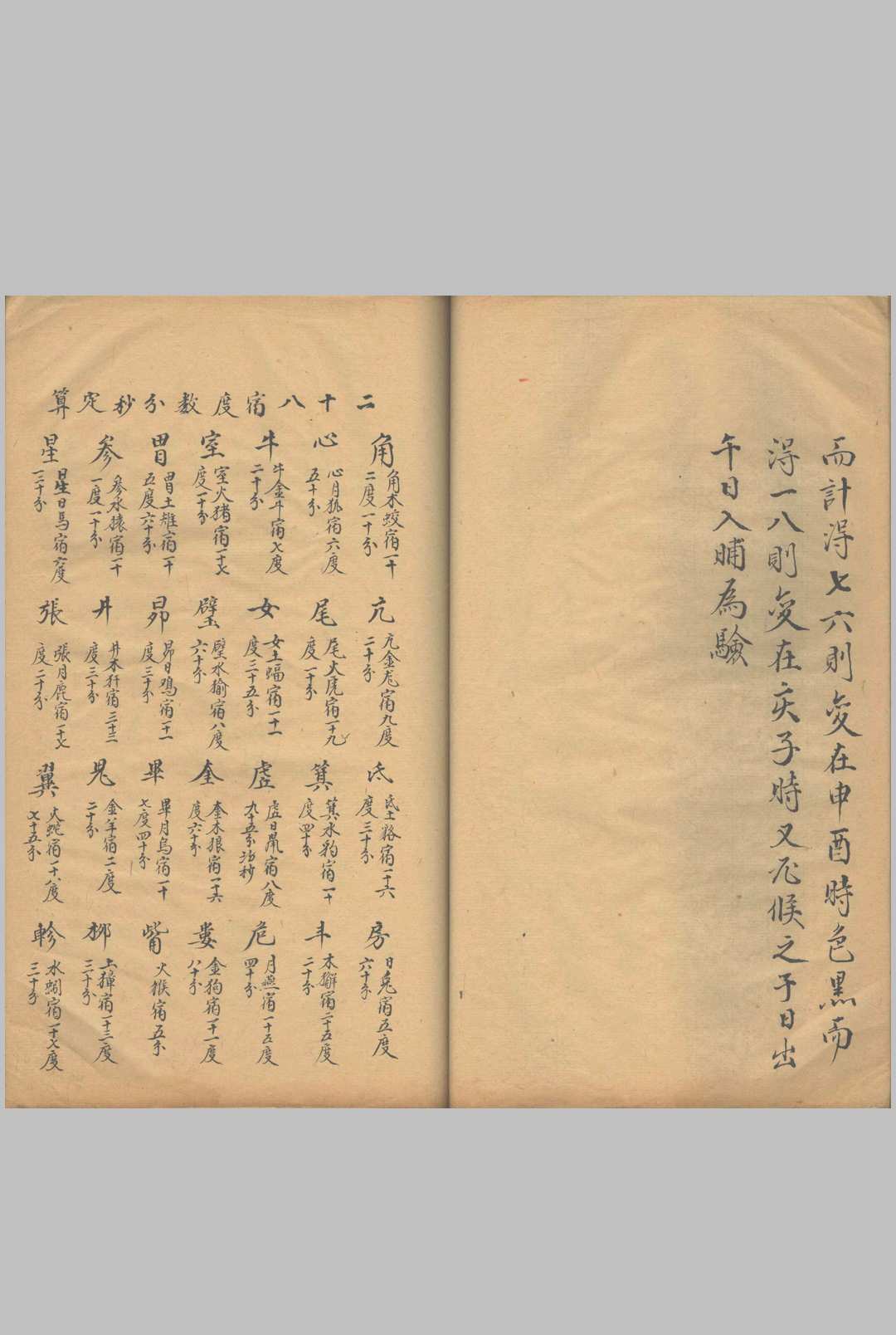 图片[3]-中华古籍网-专注古书收集太乙立成历  不分卷-中华古籍网-专注古书收集中华古籍网-专注古书收集