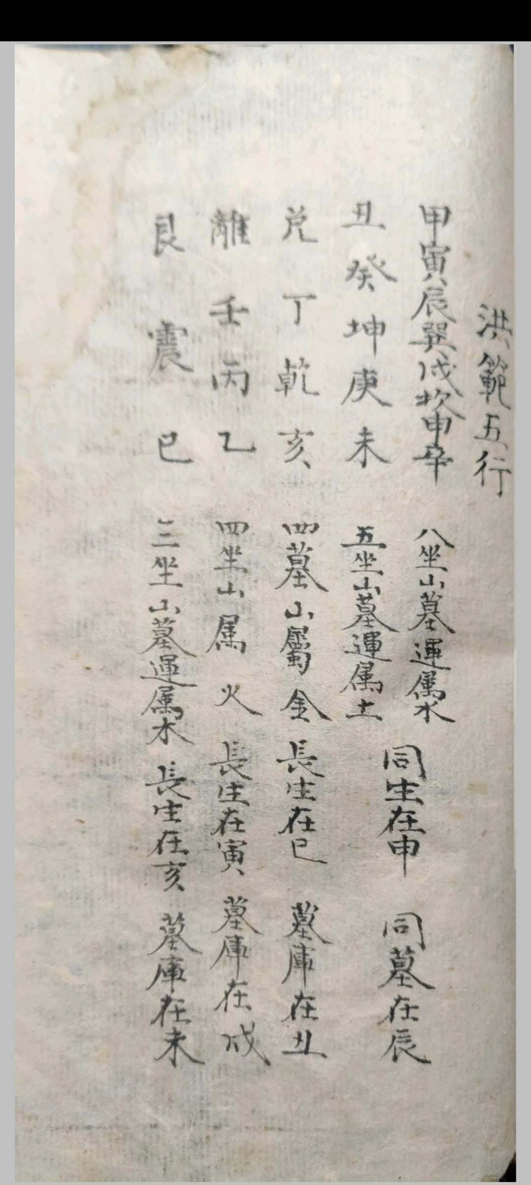 图片[12]-中华古籍网-专注古书收集人水山杀气通书-中华古籍网-专注古书收集中华古籍网-专注古书收集