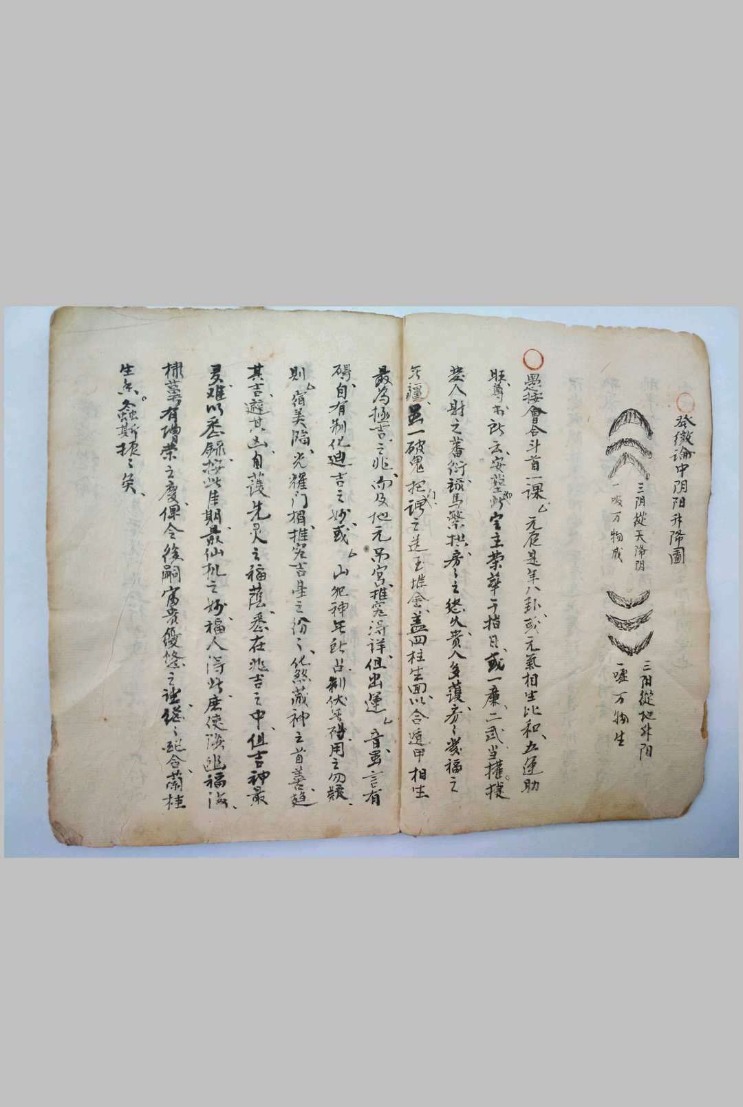 图片[5]-中华古籍网-专注古书收集地理真书秘诀-中华古籍网-专注古书收集中华古籍网-专注古书收集