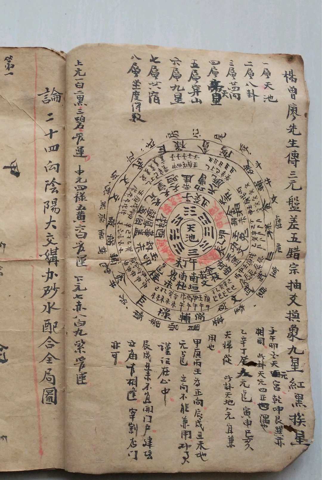 图片[3]-中华古籍网-专注古书收集心眼指要-中华古籍网-专注古书收集中华古籍网-专注古书收集