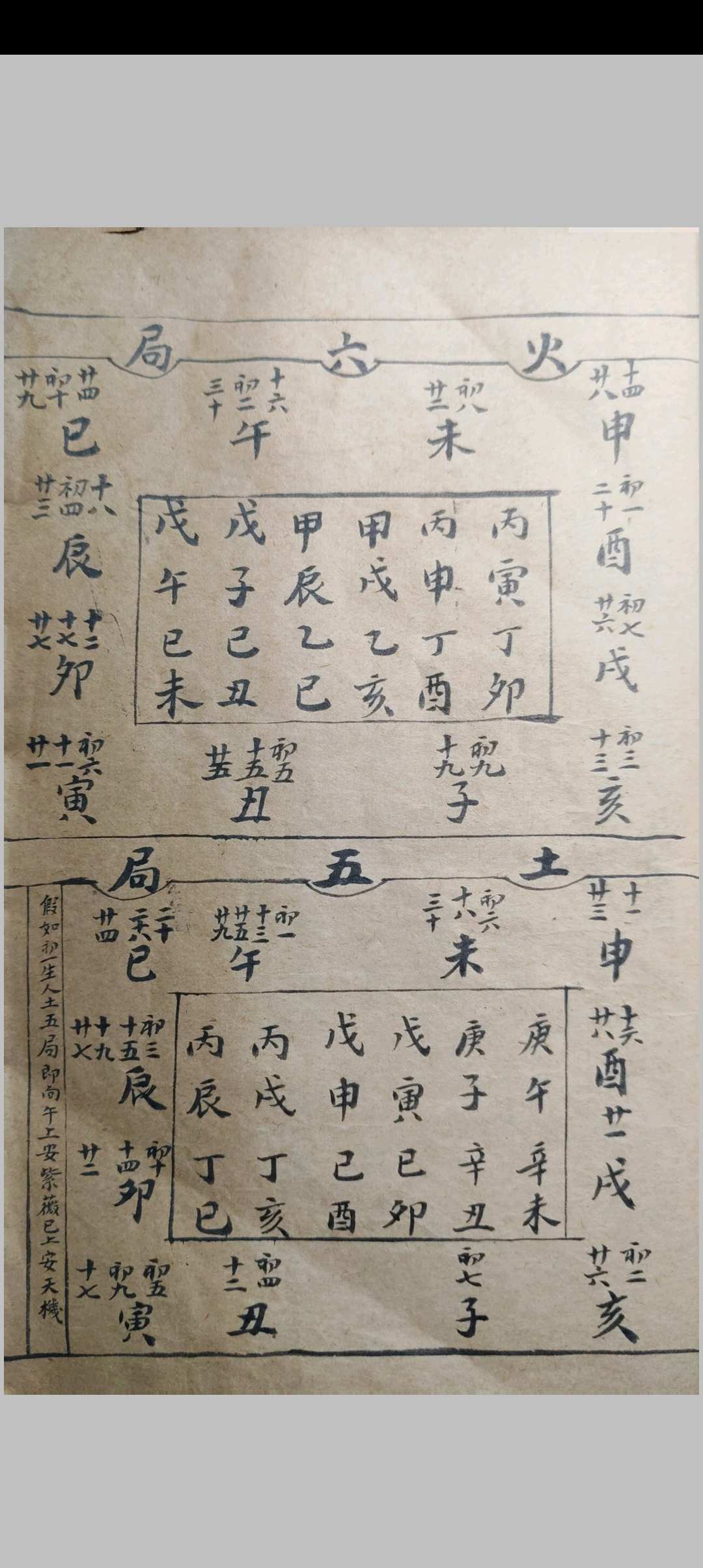 图片[10]-中华古籍网-专注古书收集北派紫微斗数民间本-中华古籍网-专注古书收集中华古籍网-专注古书收集
