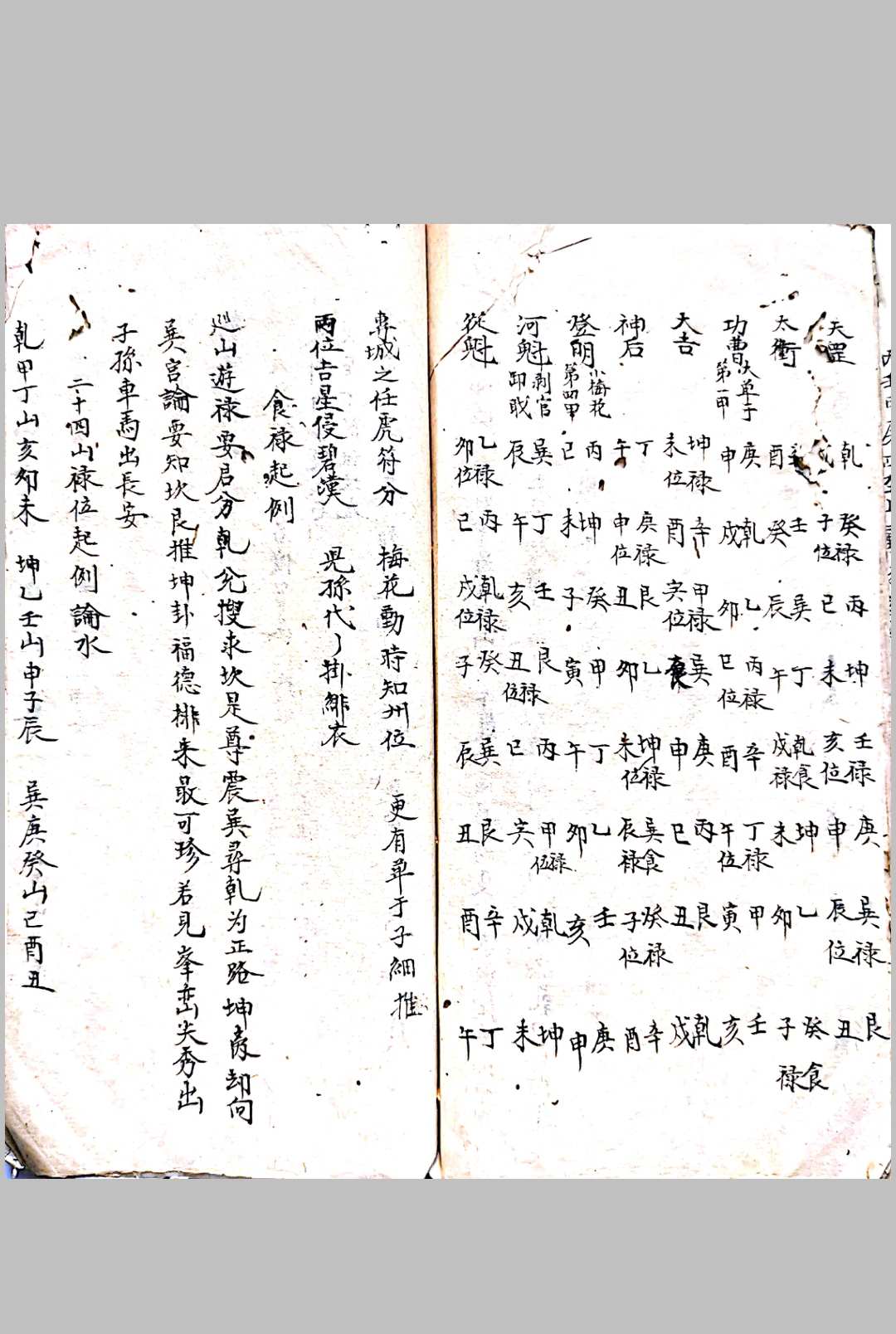 图片[24]-中华古籍网-专注古书收集廖公祖传地理天机秘诀-中华古籍网-专注古书收集中华古籍网-专注古书收集