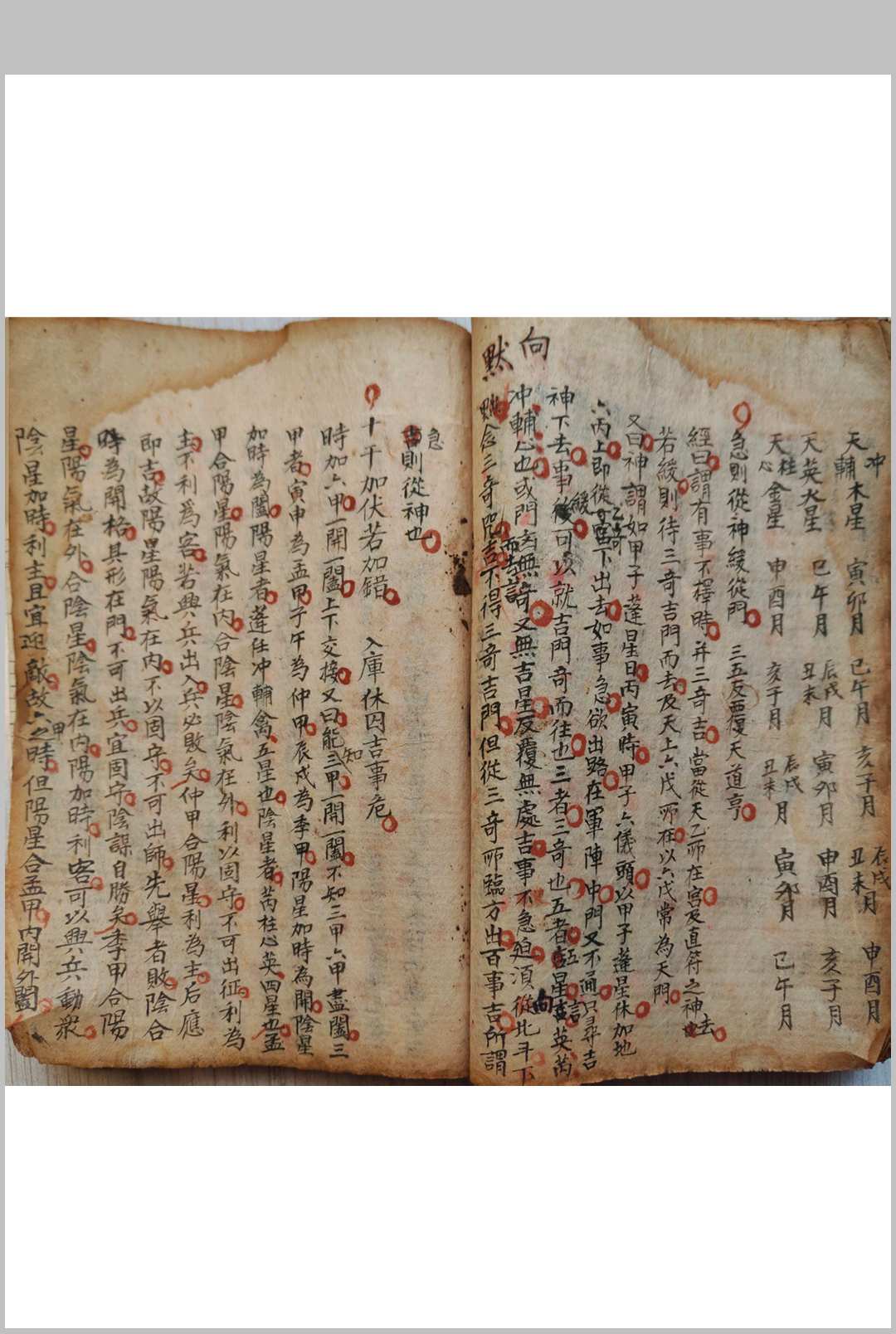 图片[18]-中华古籍网-专注古书收集奇门遁甲总说  附修方 造葬 行兵等事-中华古籍网-专注古书收集中华古籍网-专注古书收集