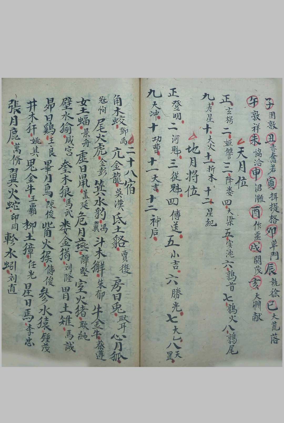 图片[17]-中华古籍网-专注古书收集先天正派 天罡地罡祖炁秘旨-中华古籍网-专注古书收集中华古籍网-专注古书收集