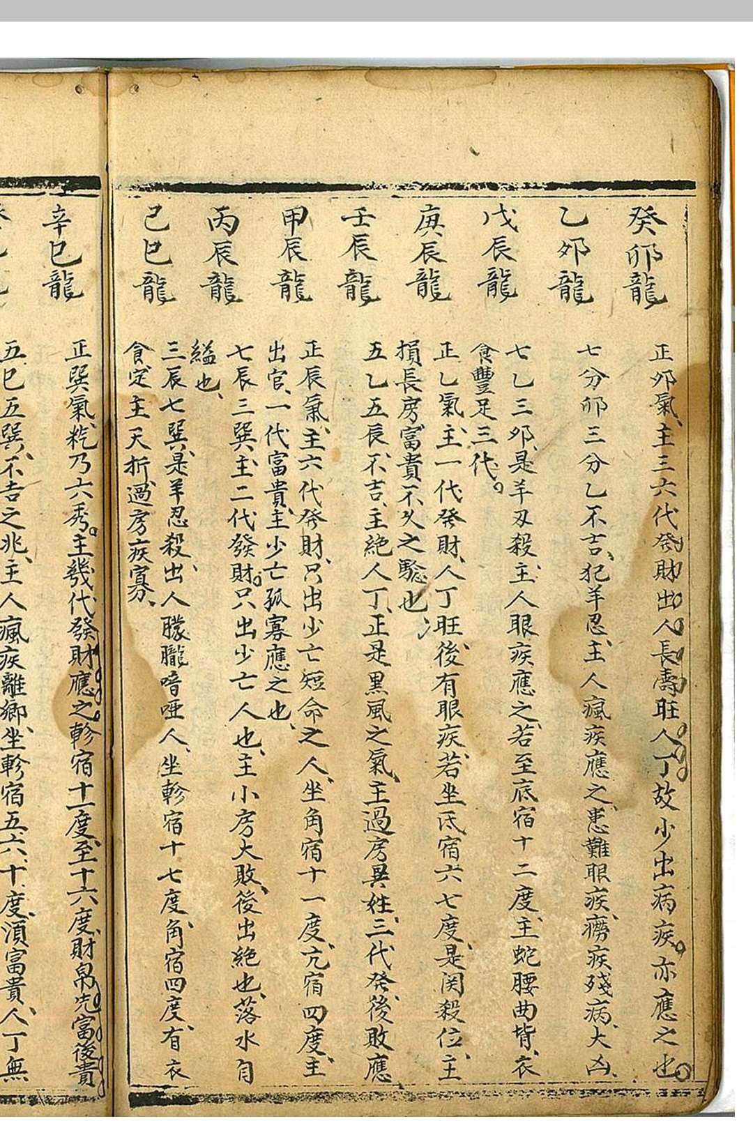 图片[7]-中华古籍网-专注古书收集堪舆心授秘典-中华古籍网-专注古书收集中华古籍网-专注古书收集