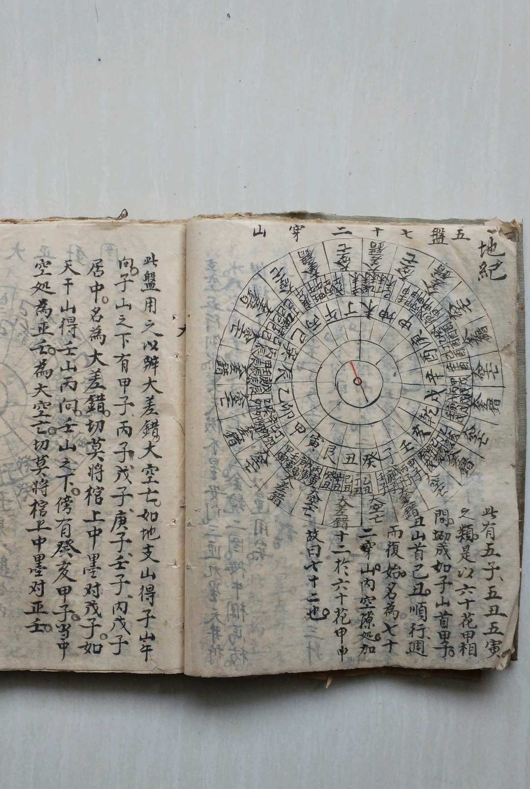 图片[5]-中华古籍网-专注古书收集杨公地理八卦理气秘诀-中华古籍网-专注古书收集中华古籍网-专注古书收集