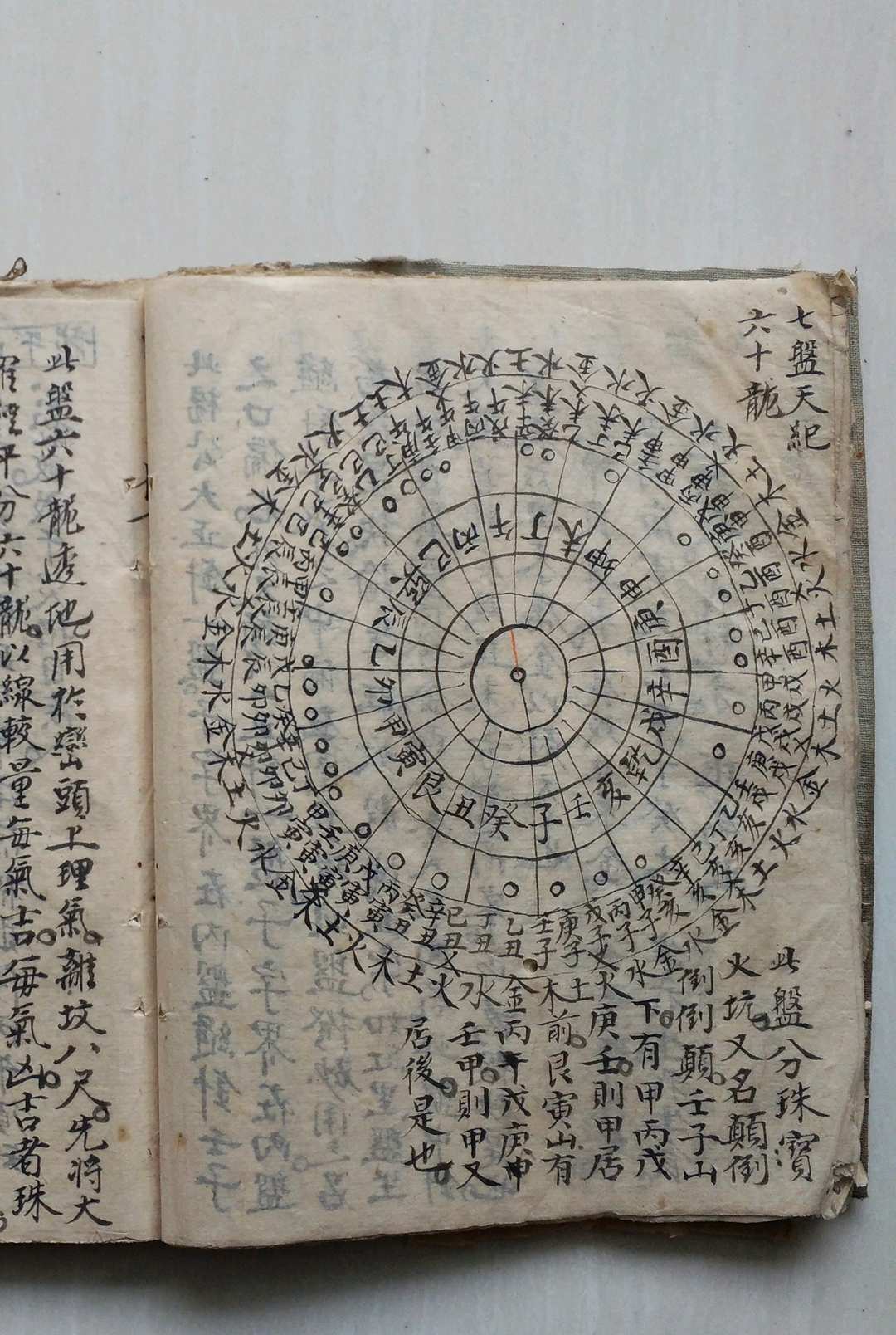 图片[22]-中华古籍网-专注古书收集杨公地理八卦理气秘诀-中华古籍网-专注古书收集中华古籍网-专注古书收集