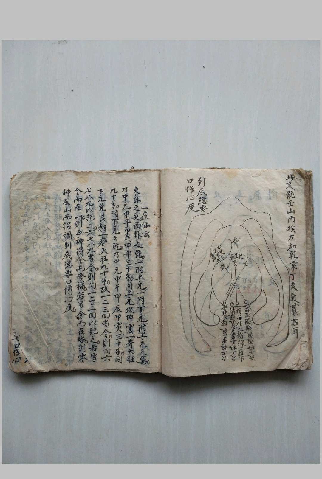 图片[23]-中华古籍网-专注古书收集杨公地理八卦理气秘诀-中华古籍网-专注古书收集中华古籍网-专注古书收集