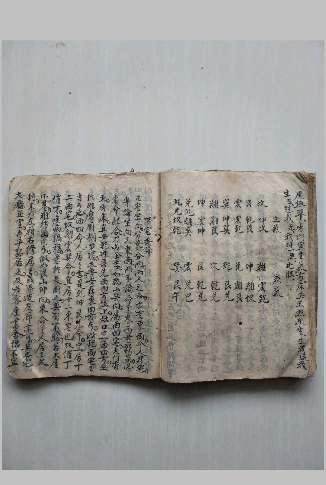 图片[24]-中华古籍网-专注古书收集杨公地理八卦理气秘诀-中华古籍网-专注古书收集中华古籍网-专注古书收集