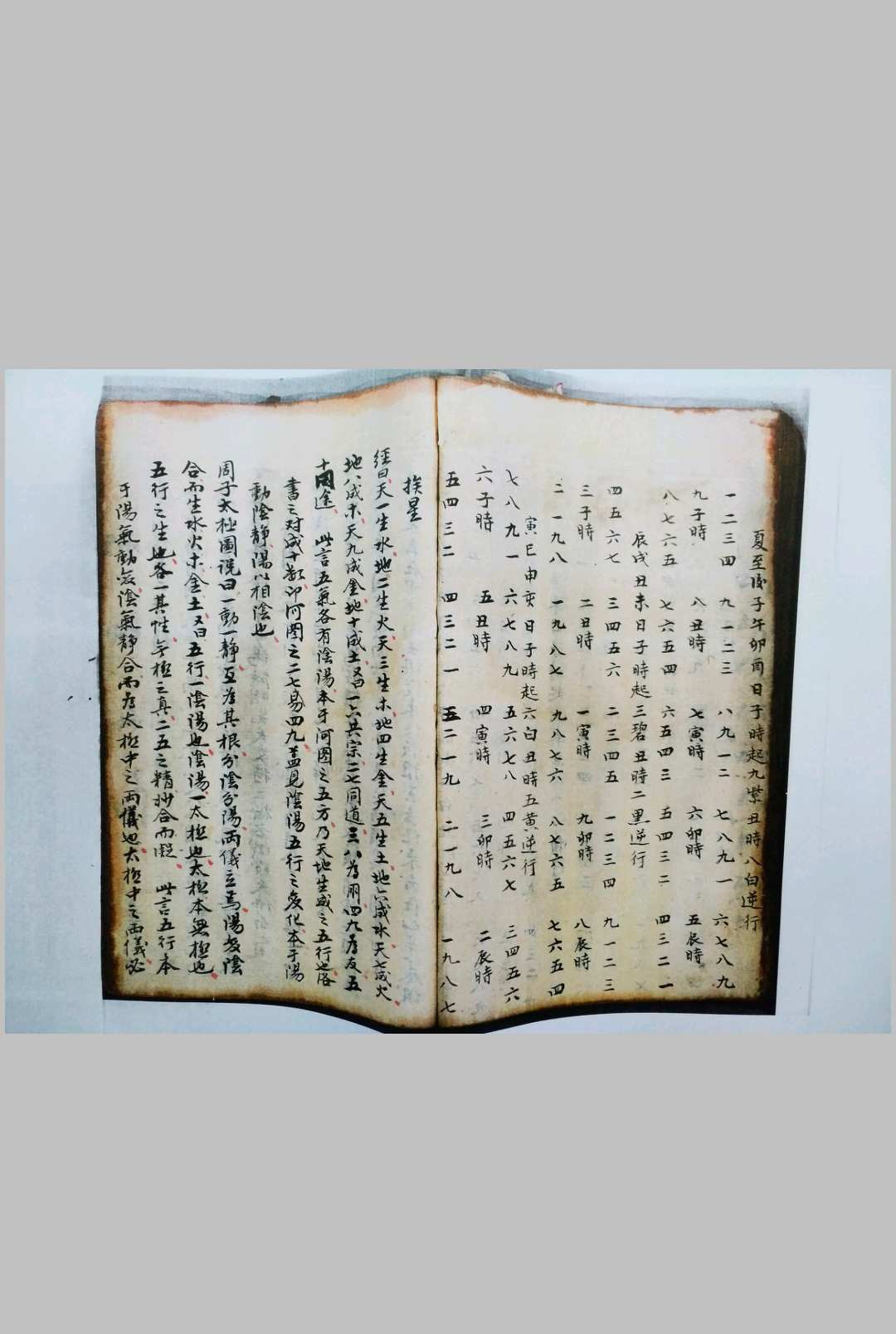 图片[4]-中华古籍网-专注古书收集地理金龙阴阳诀-中华古籍网-专注古书收集中华古籍网-专注古书收集
