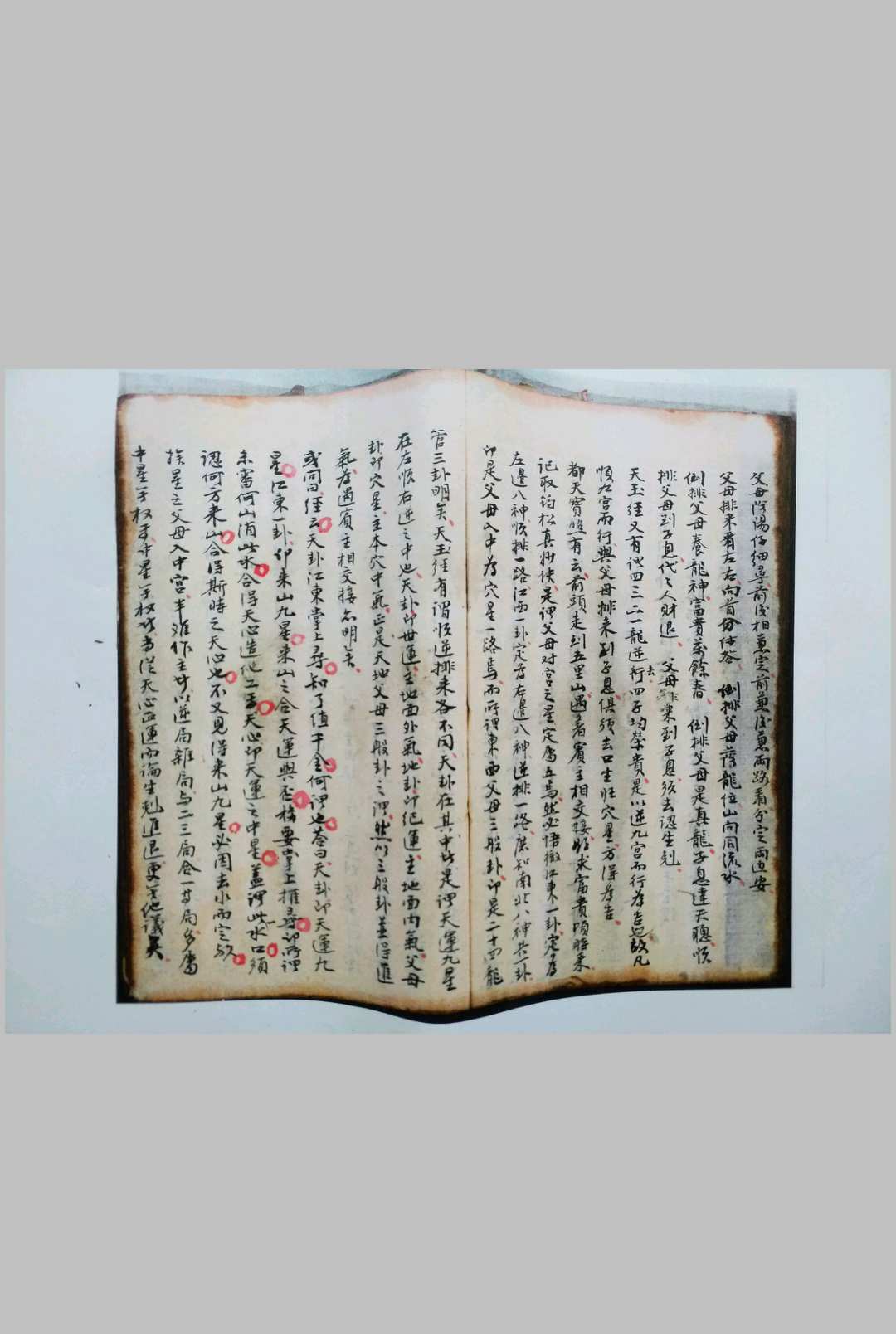 图片[14]-中华古籍网-专注古书收集地理金龙阴阳诀-中华古籍网-专注古书收集中华古籍网-专注古书收集