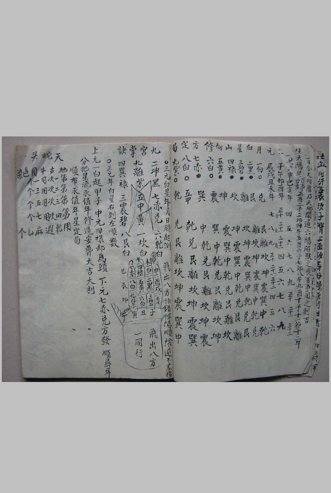 图片[7]-中华古籍网-专注古书收集民间水法治病祝由科法本-中华古籍网-专注古书收集中华古籍网-专注古书收集