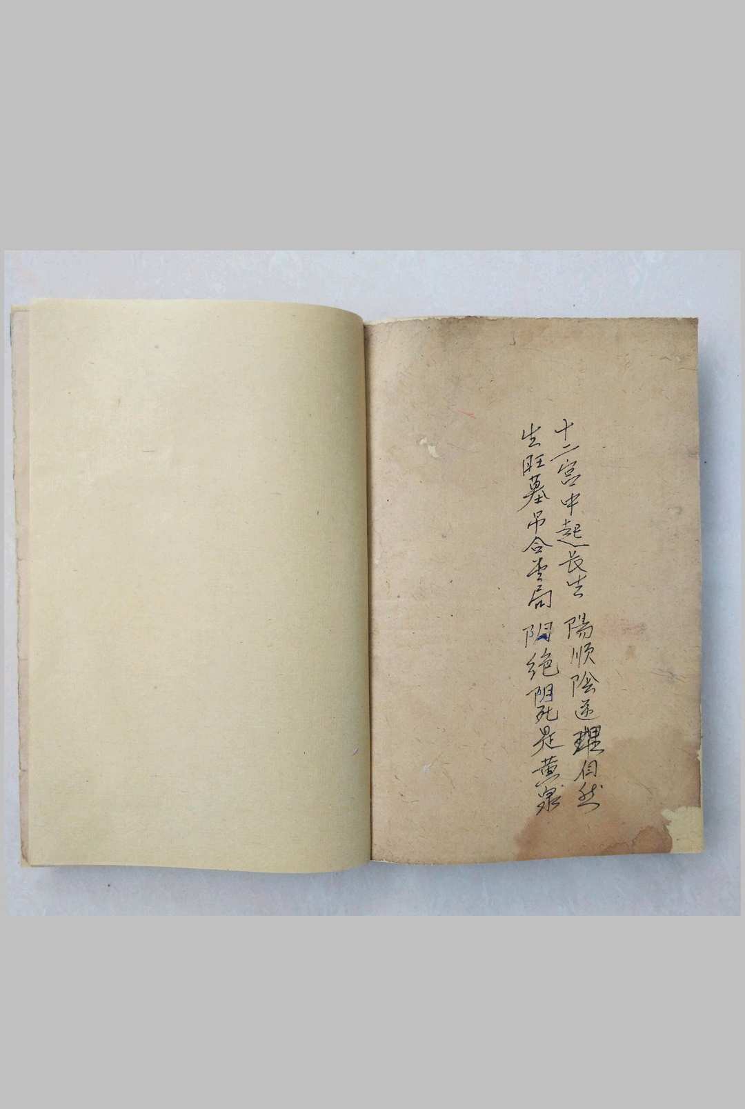 图片[16]-中华古籍网-专注古书收集杨公地理风水秘断-中华古籍网-专注古书收集中华古籍网-专注古书收集