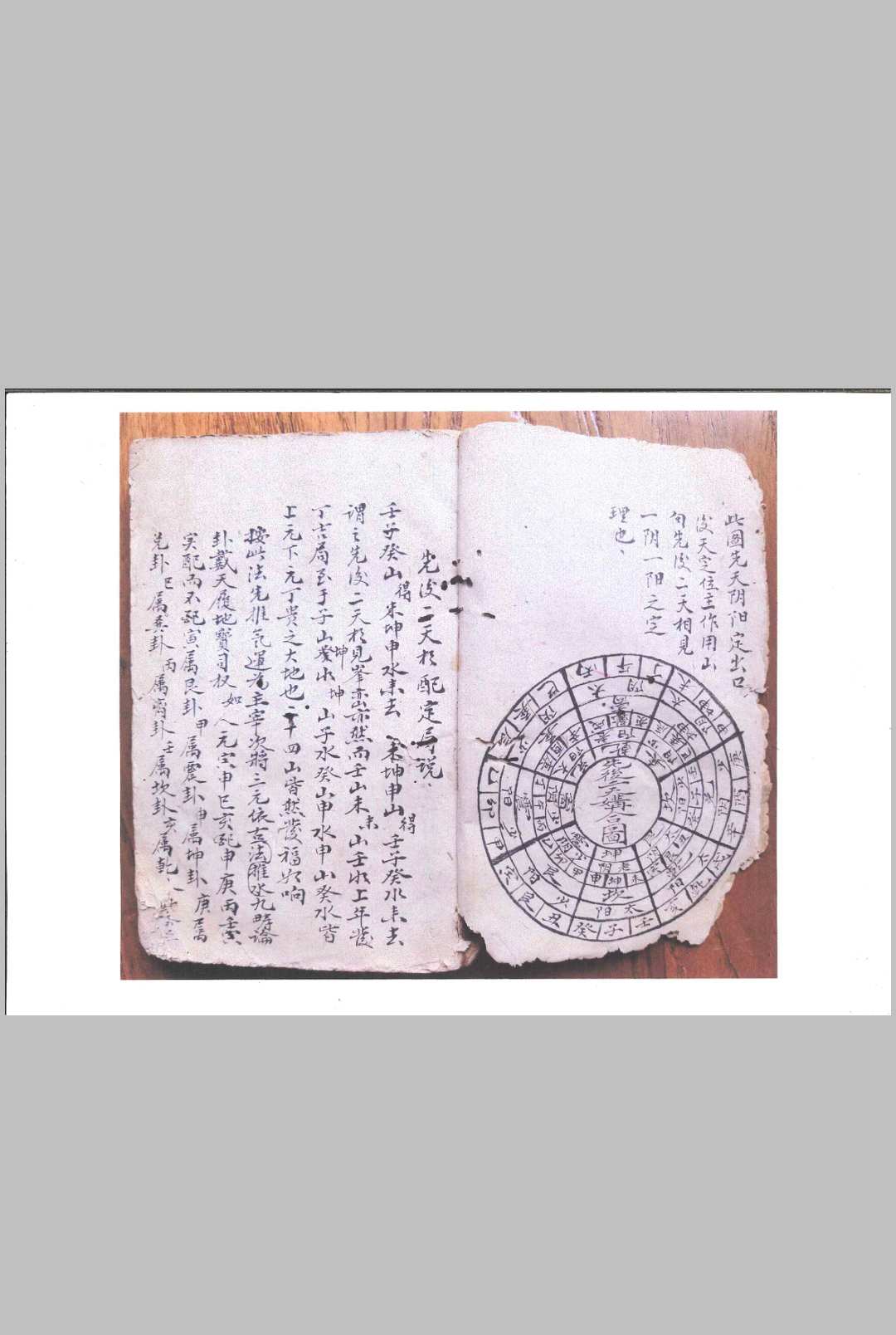 图片[3]-中华古籍网-专注古书收集正宗三僚(曾罗三)斗柄璇玑妙诀-中华古籍网-专注古书收集中华古籍网-专注古书收集