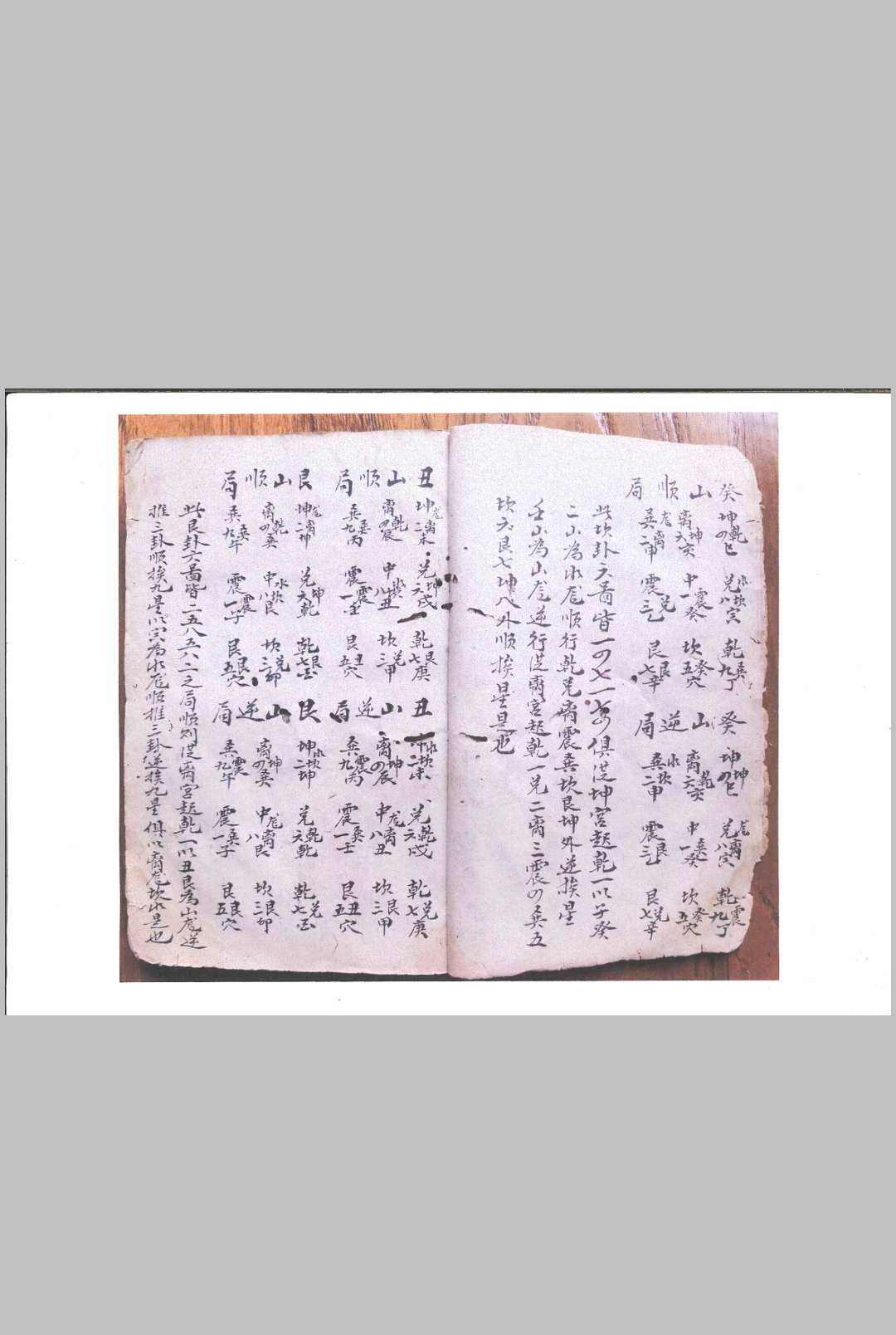 图片[7]-中华古籍网-专注古书收集正宗三僚(曾罗三)斗柄璇玑妙诀-中华古籍网-专注古书收集中华古籍网-专注古书收集