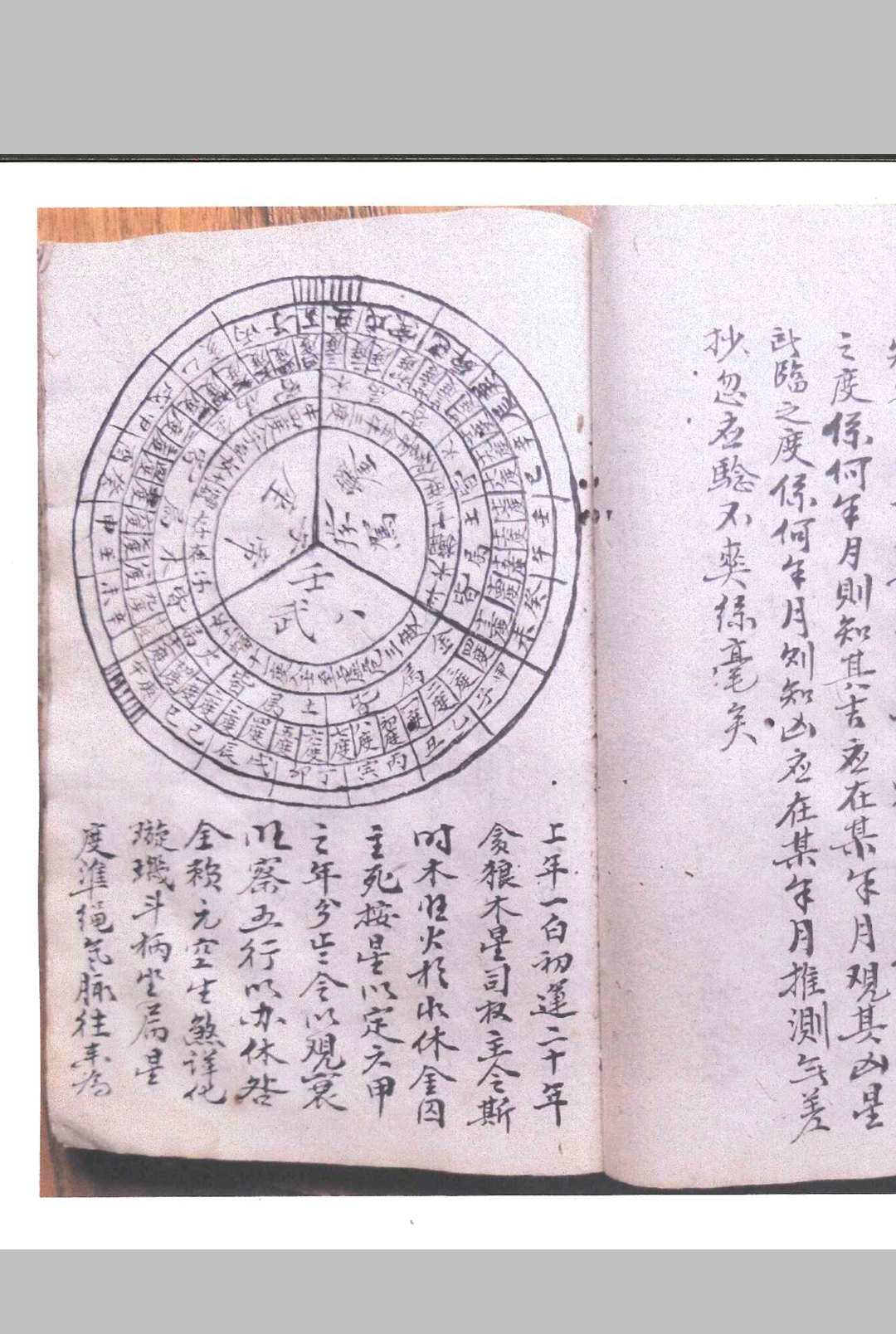 图片[13]-中华古籍网-专注古书收集正宗三僚(曾罗三)斗柄璇玑妙诀-中华古籍网-专注古书收集中华古籍网-专注古书收集