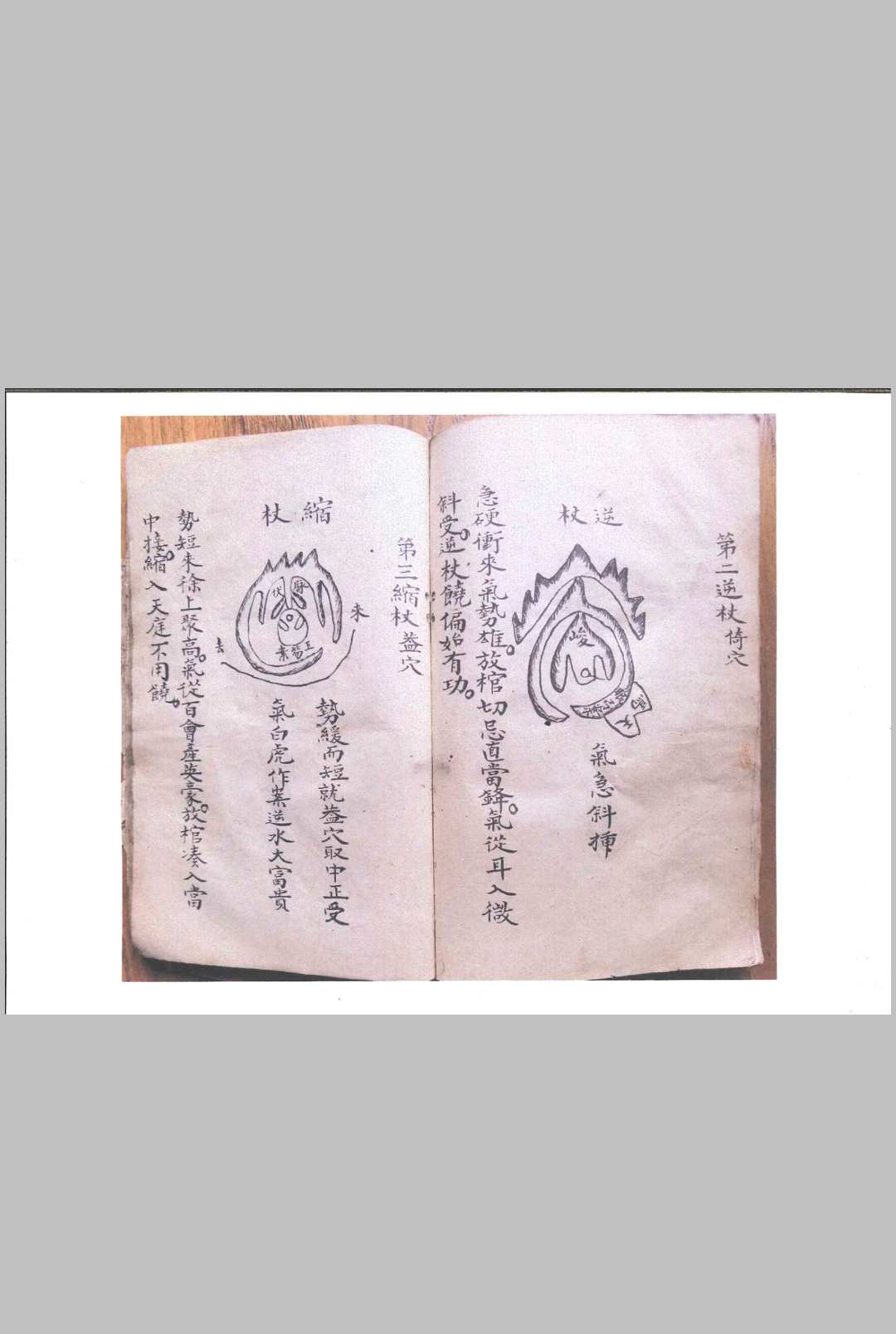 图片[12]-中华古籍网-专注古书收集正宗三僚(曾罗三)斗柄璇玑妙诀-中华古籍网-专注古书收集中华古籍网-专注古书收集